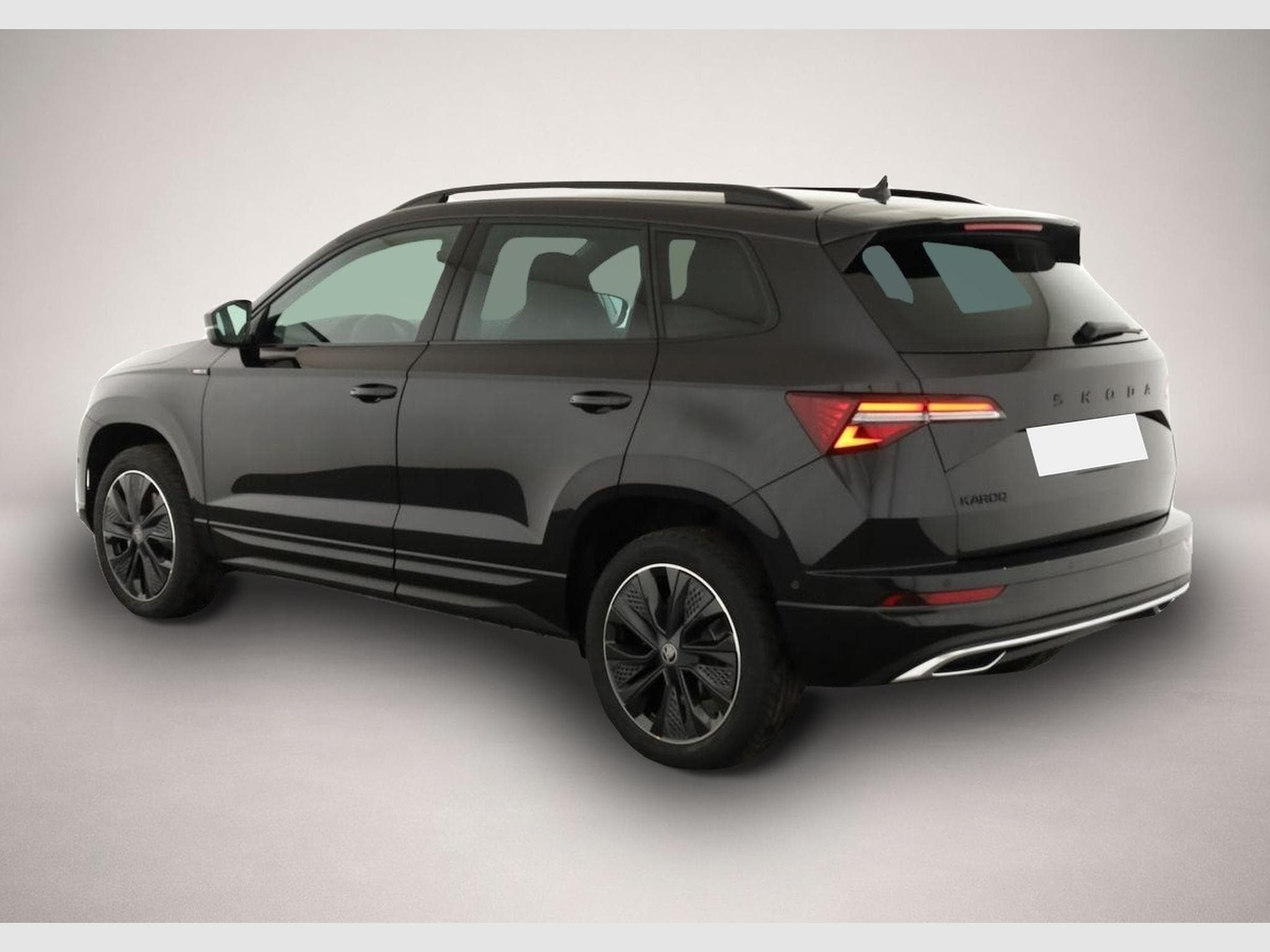 Skoda Karoq (2026) - Foto 4