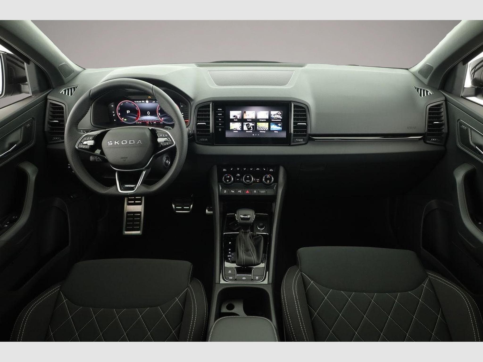 Skoda Karoq (2026) - Foto 5