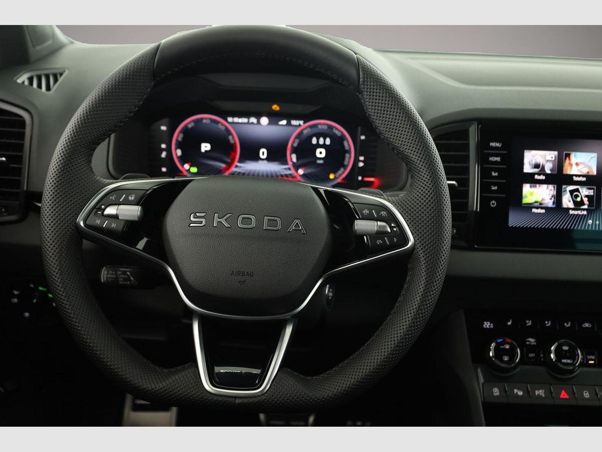 Skoda Karoq (2026) - Foto 6
