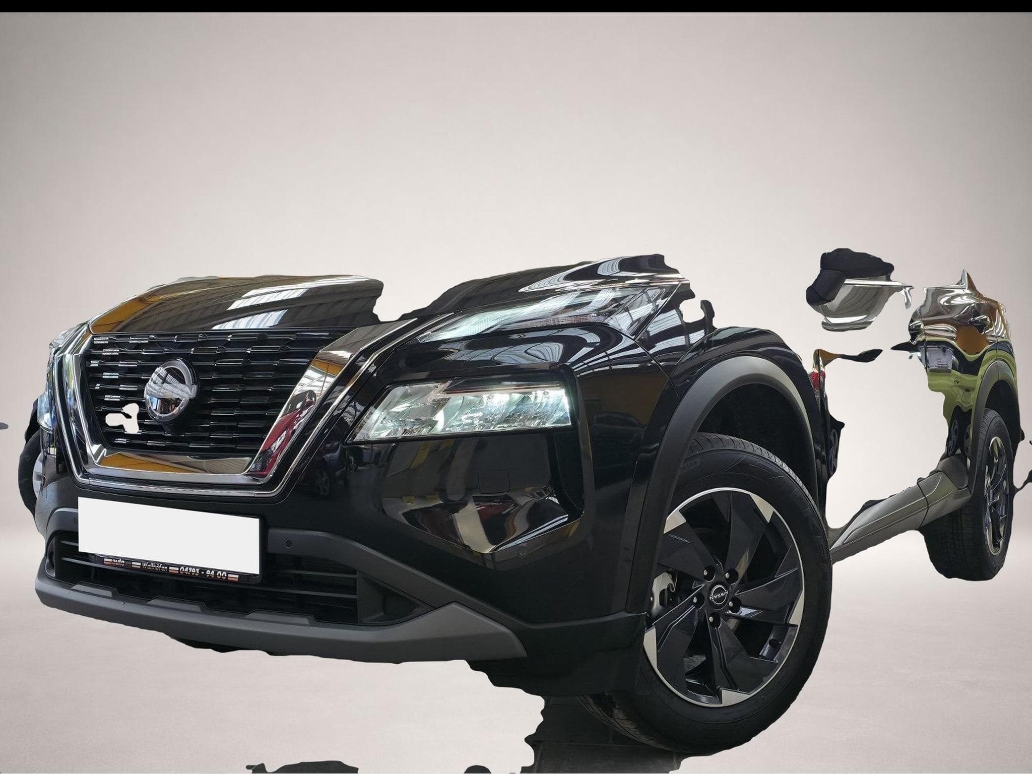 Nissan X-Trail (2026) - Foto 1
