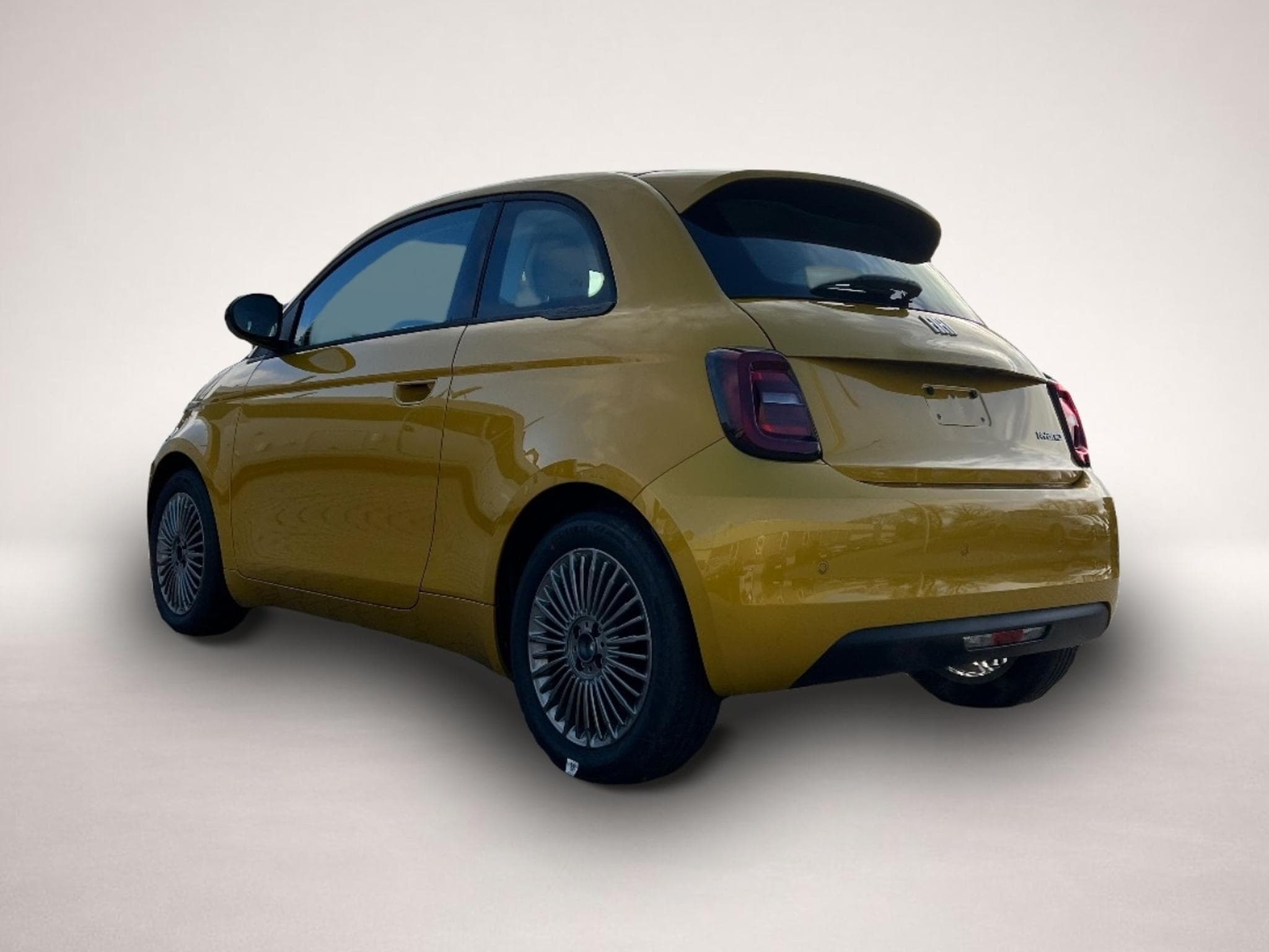 Fiat 500 (2026) - Photo 2