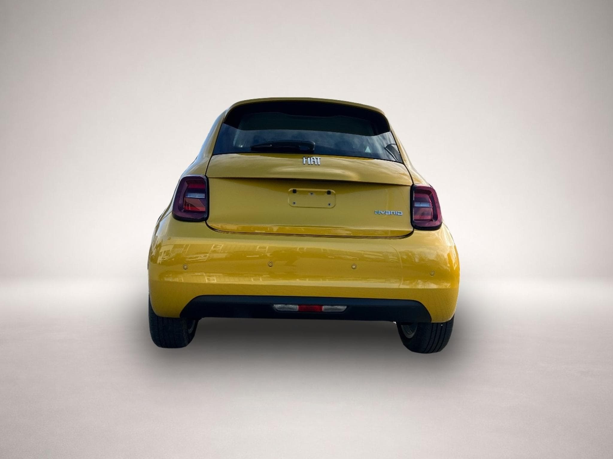 Fiat 500 (2026) - Photo 3