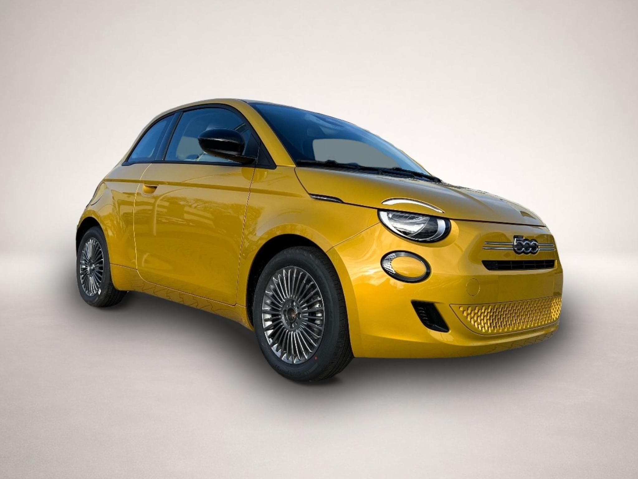 Fiat 500 (2026) - Photo 4