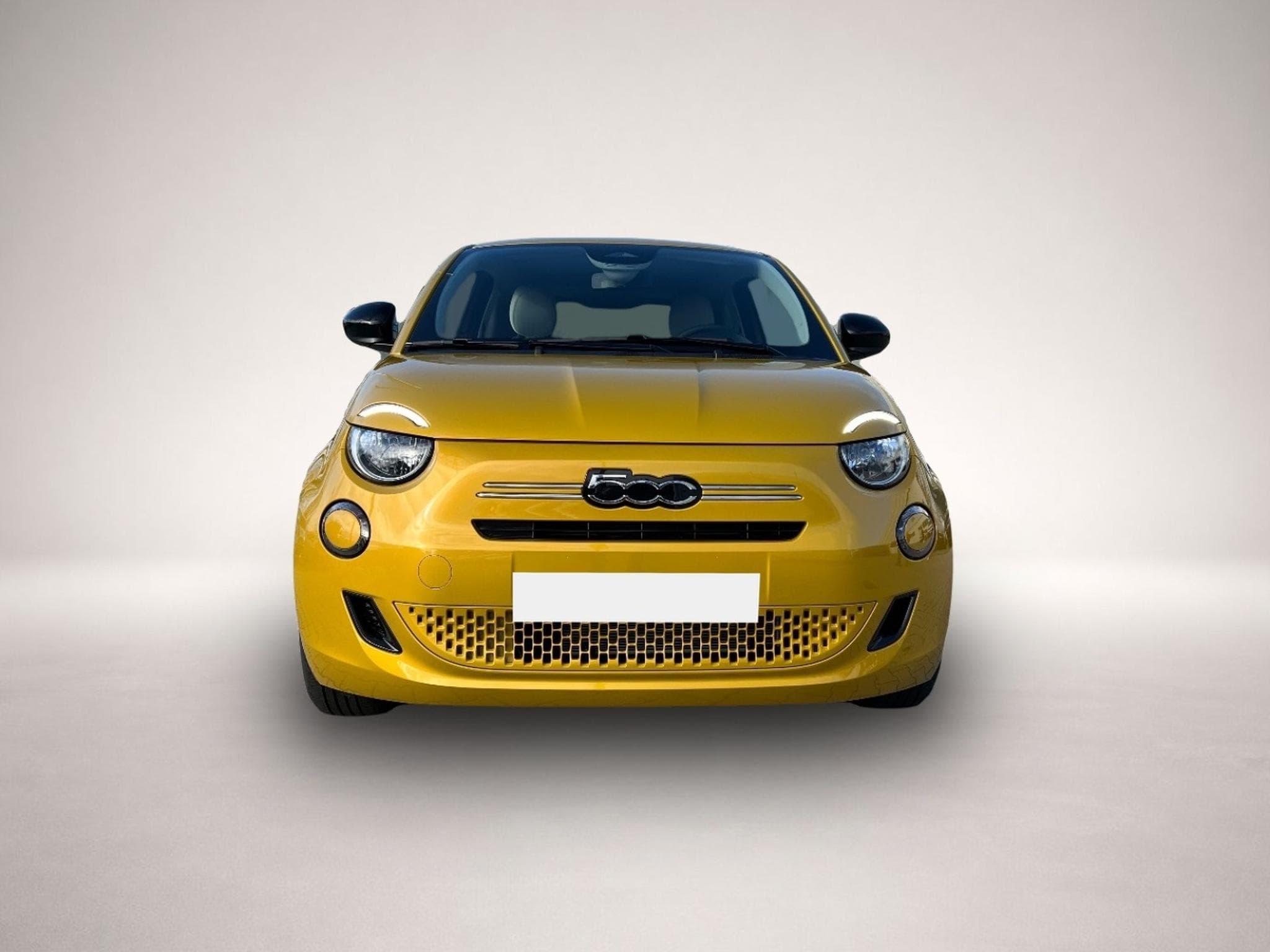 Fiat 500 (2026) - Photo 5