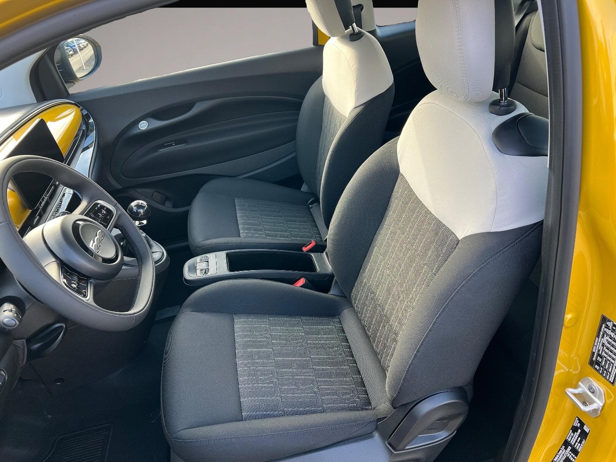 Fiat 500 (2026) - Photo 6