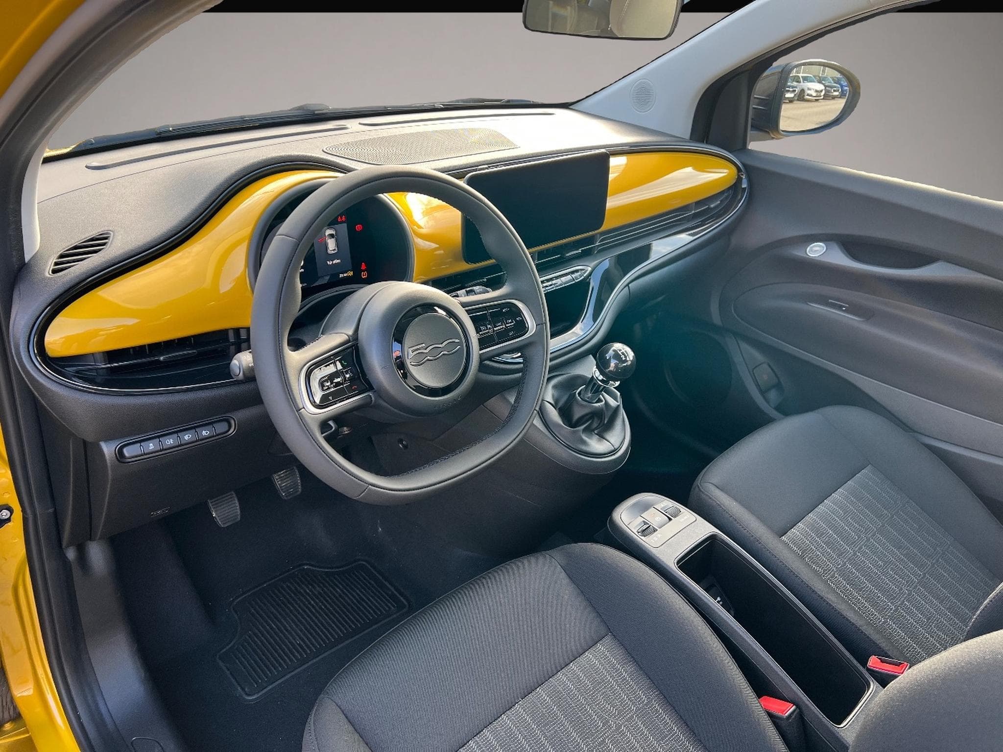 Fiat 500 (2026) - Photo 7