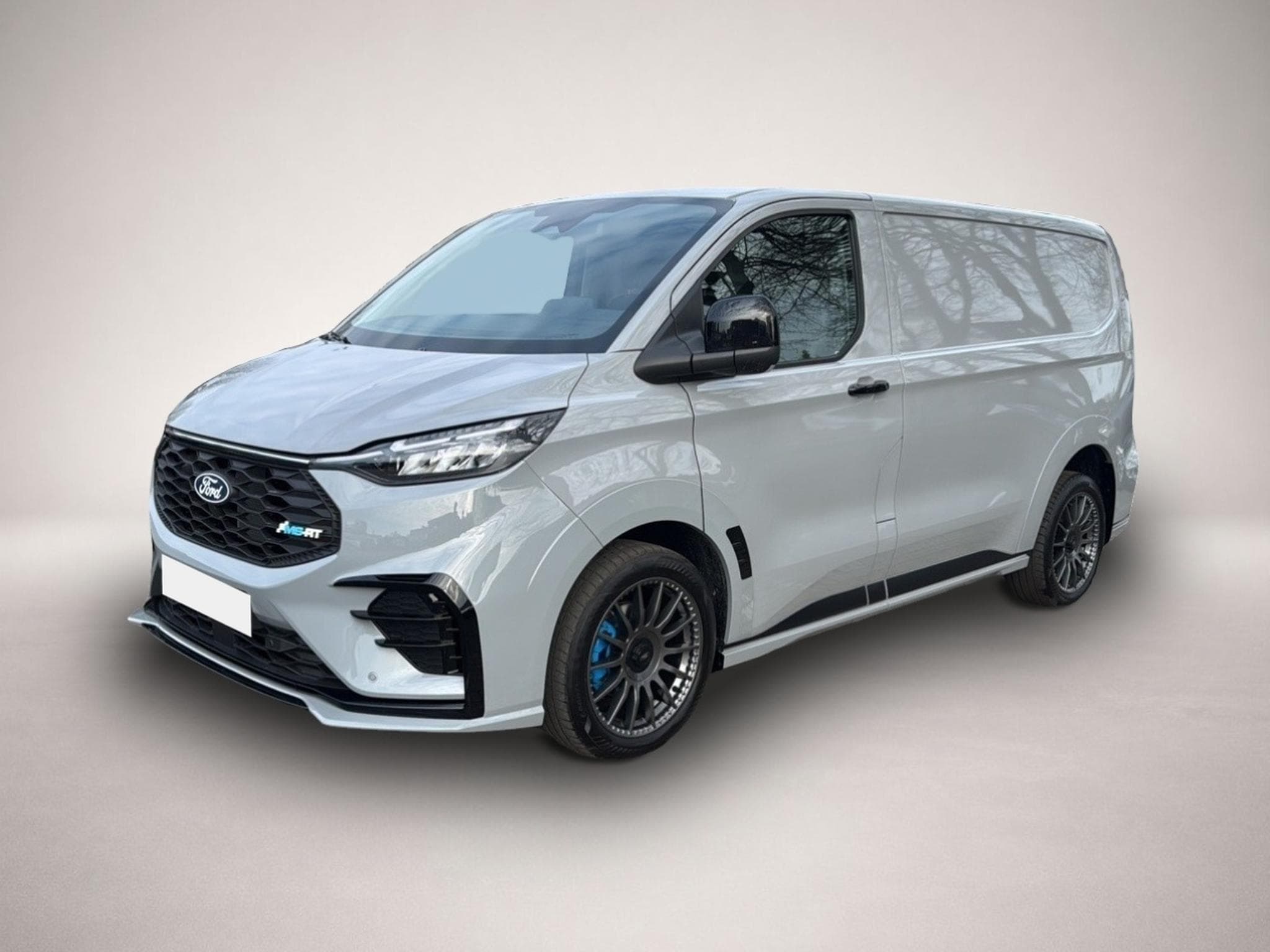 Ford Transit (2026) - Foto 1