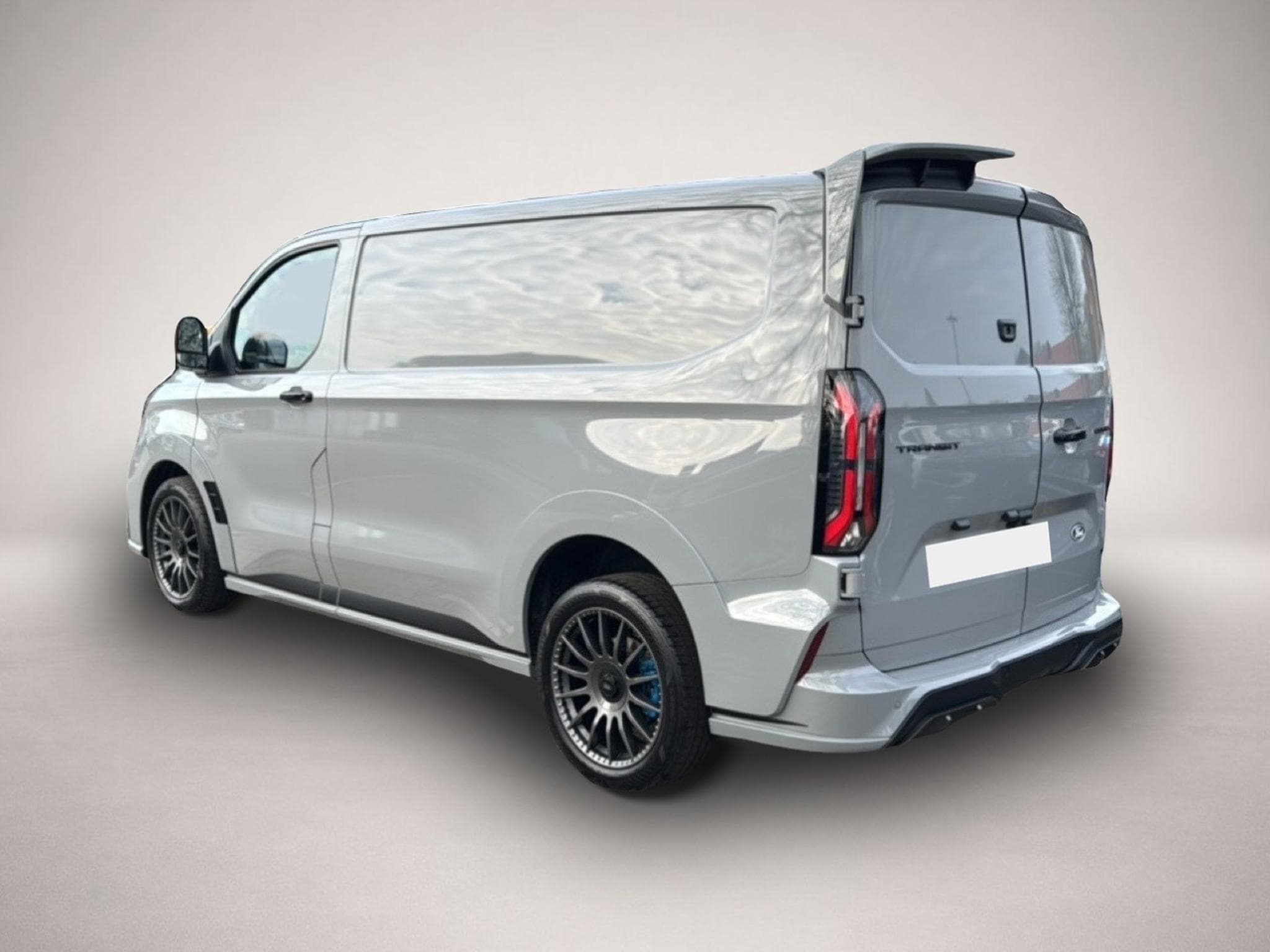 Ford Transit (2026) - Foto 4