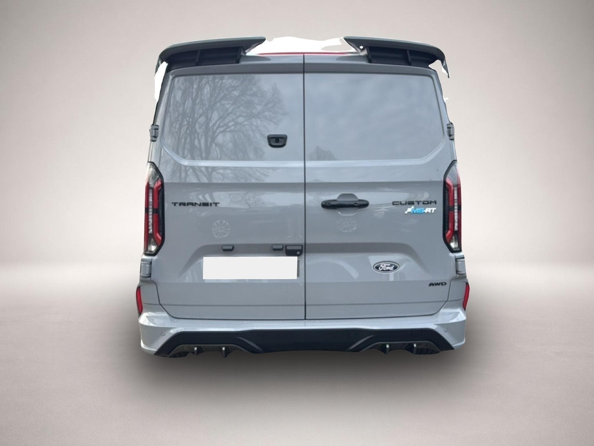 Ford Transit (2026) - Foto 5
