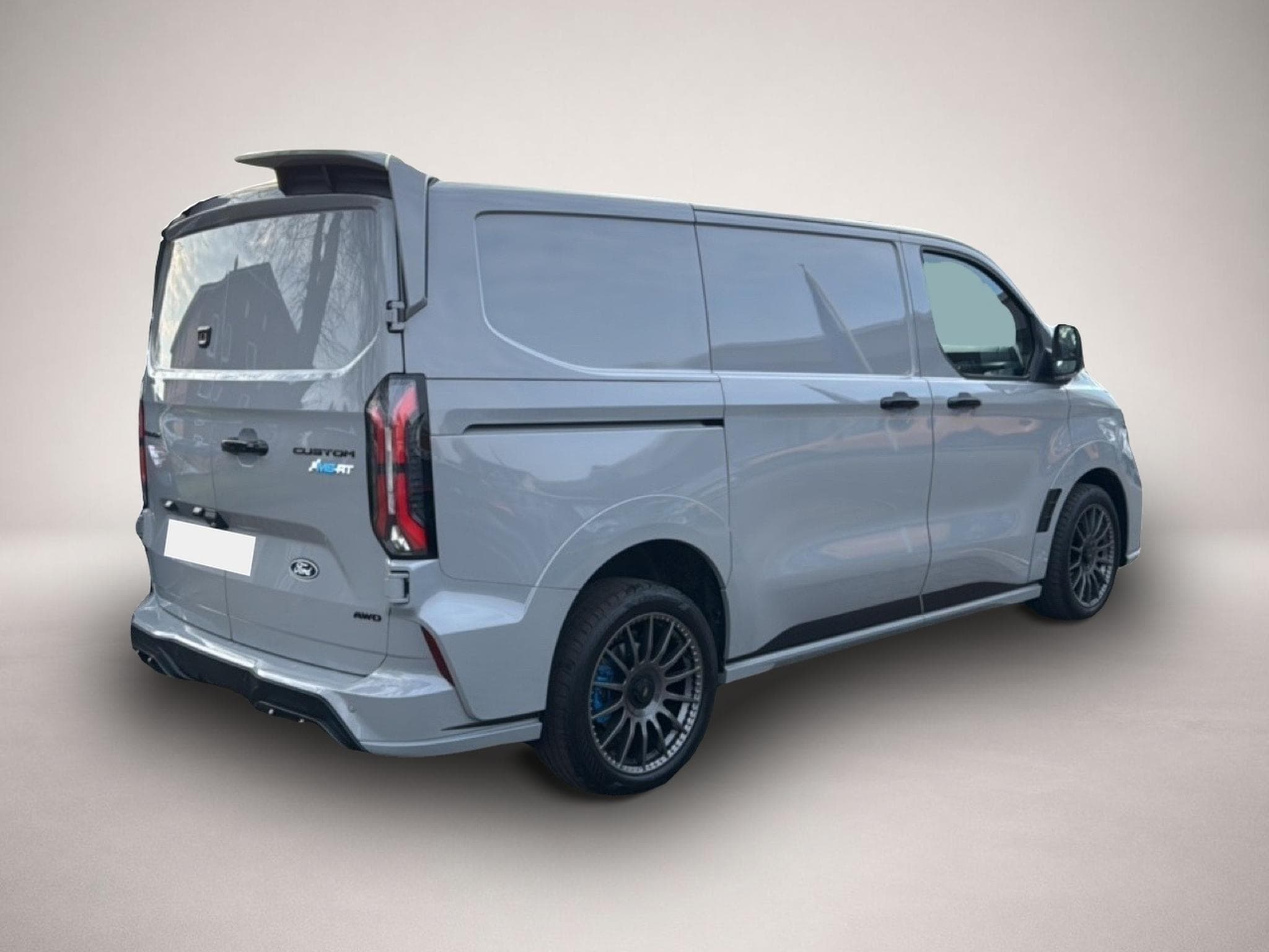 Ford Transit (2026) - Foto 6