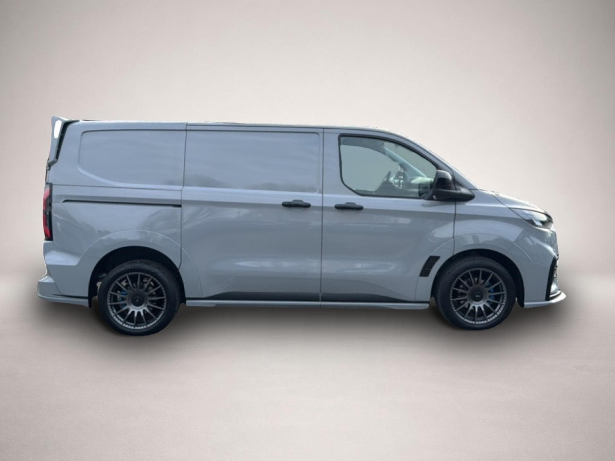 Ford Transit (2026) - Foto 7