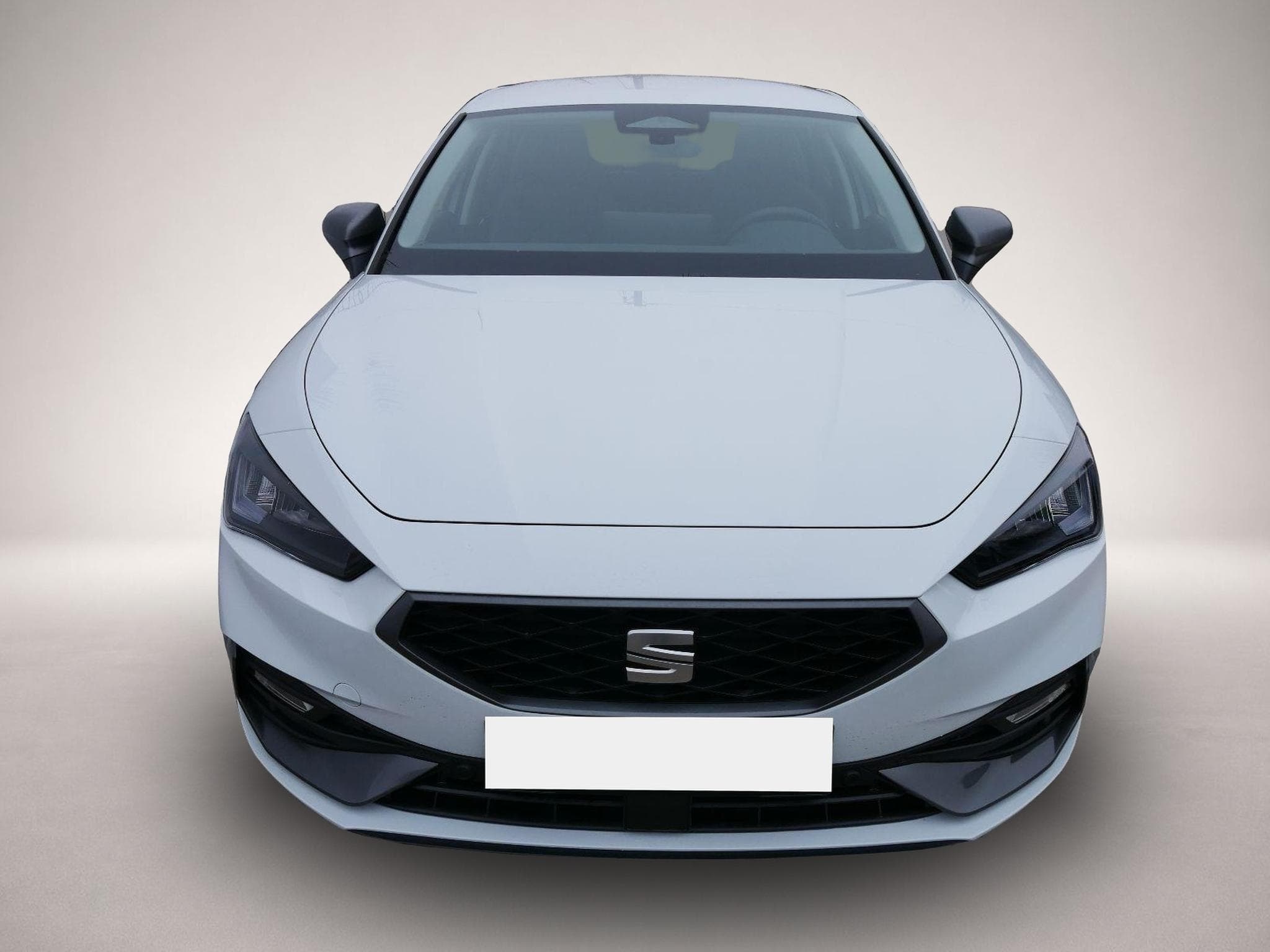 Seat Leon (2026) - Foto 1