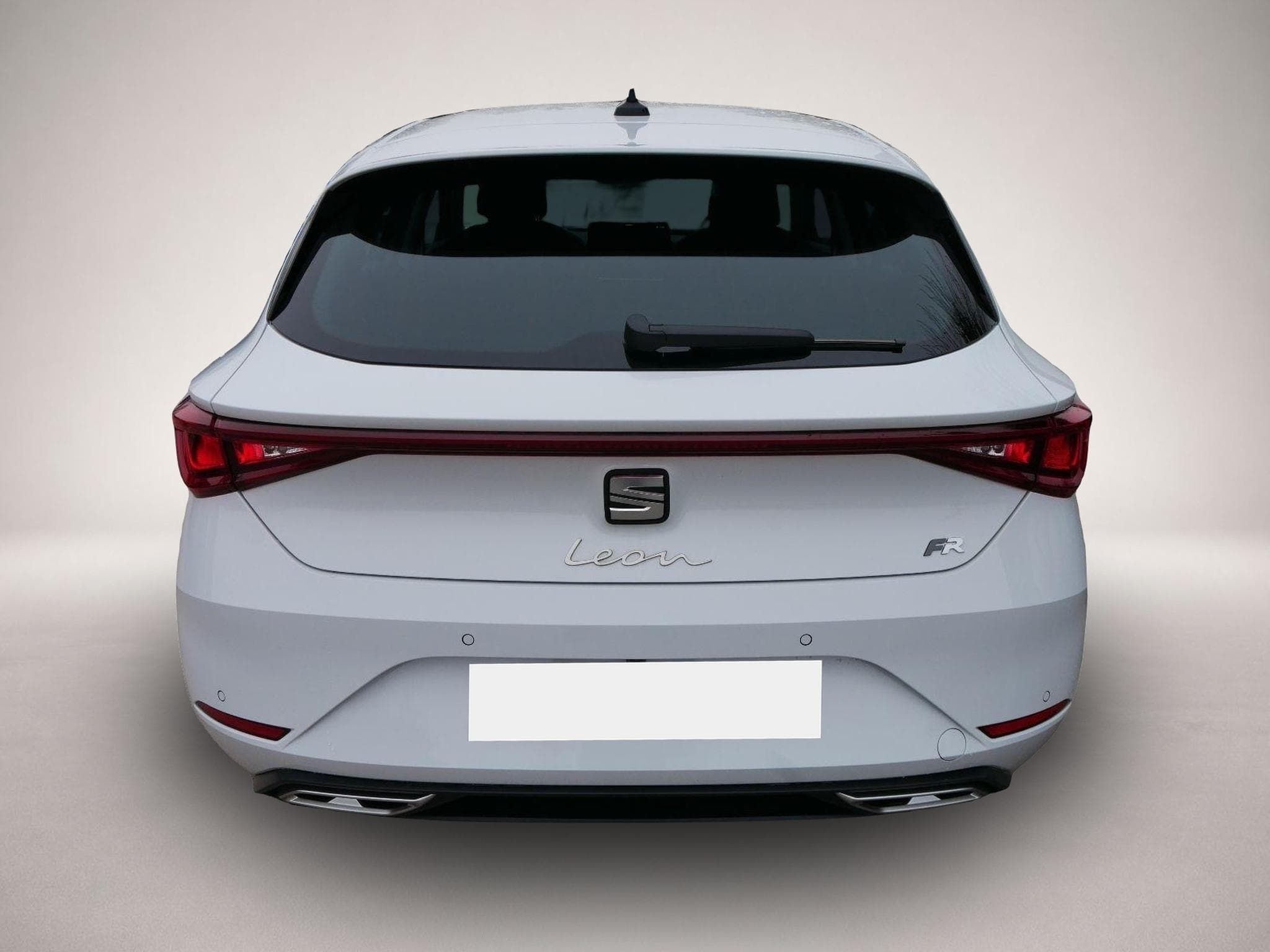 Seat Leon (2026) - Foto 2