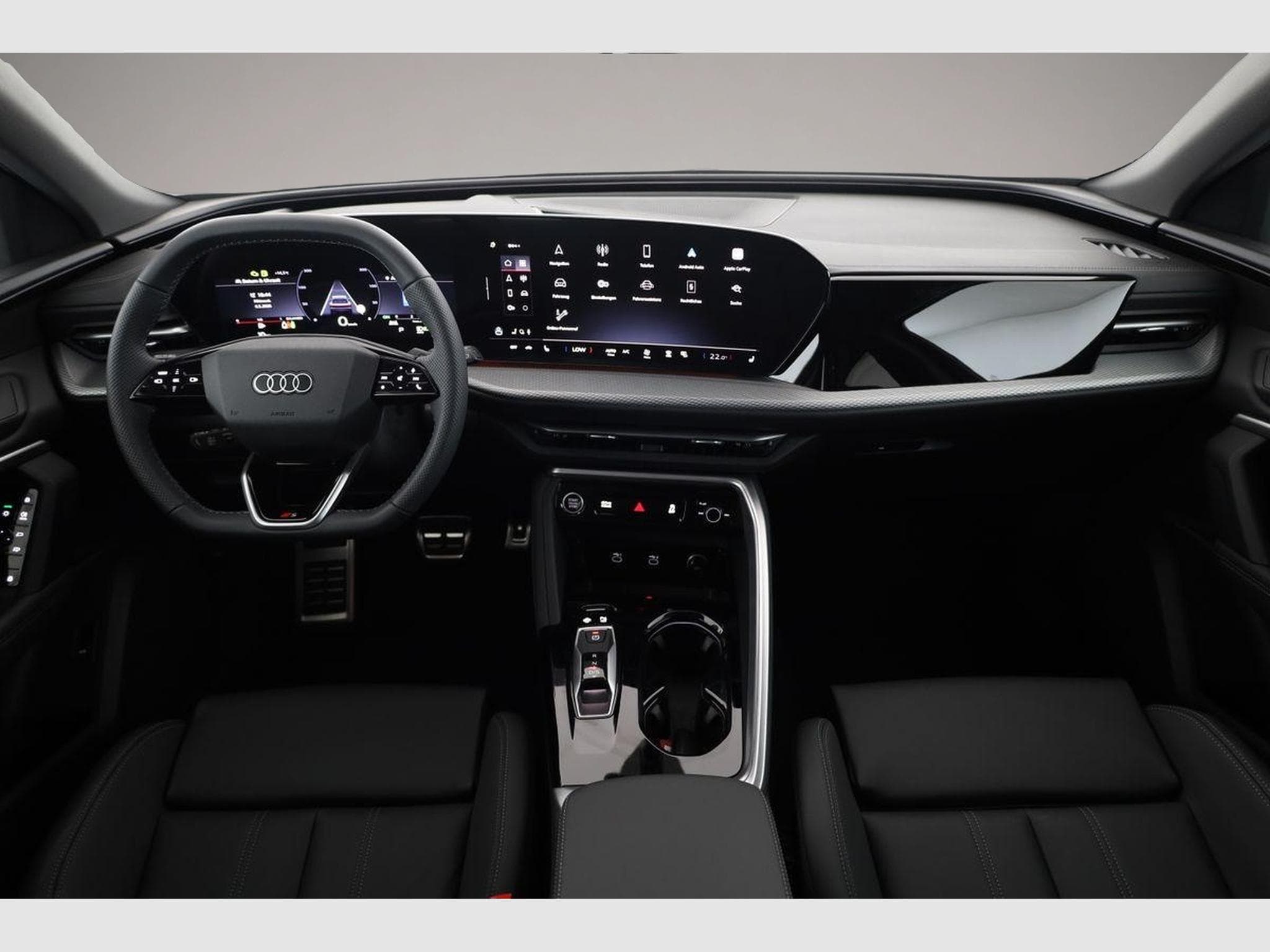 Audi Quattro (2026) - Photo 5
