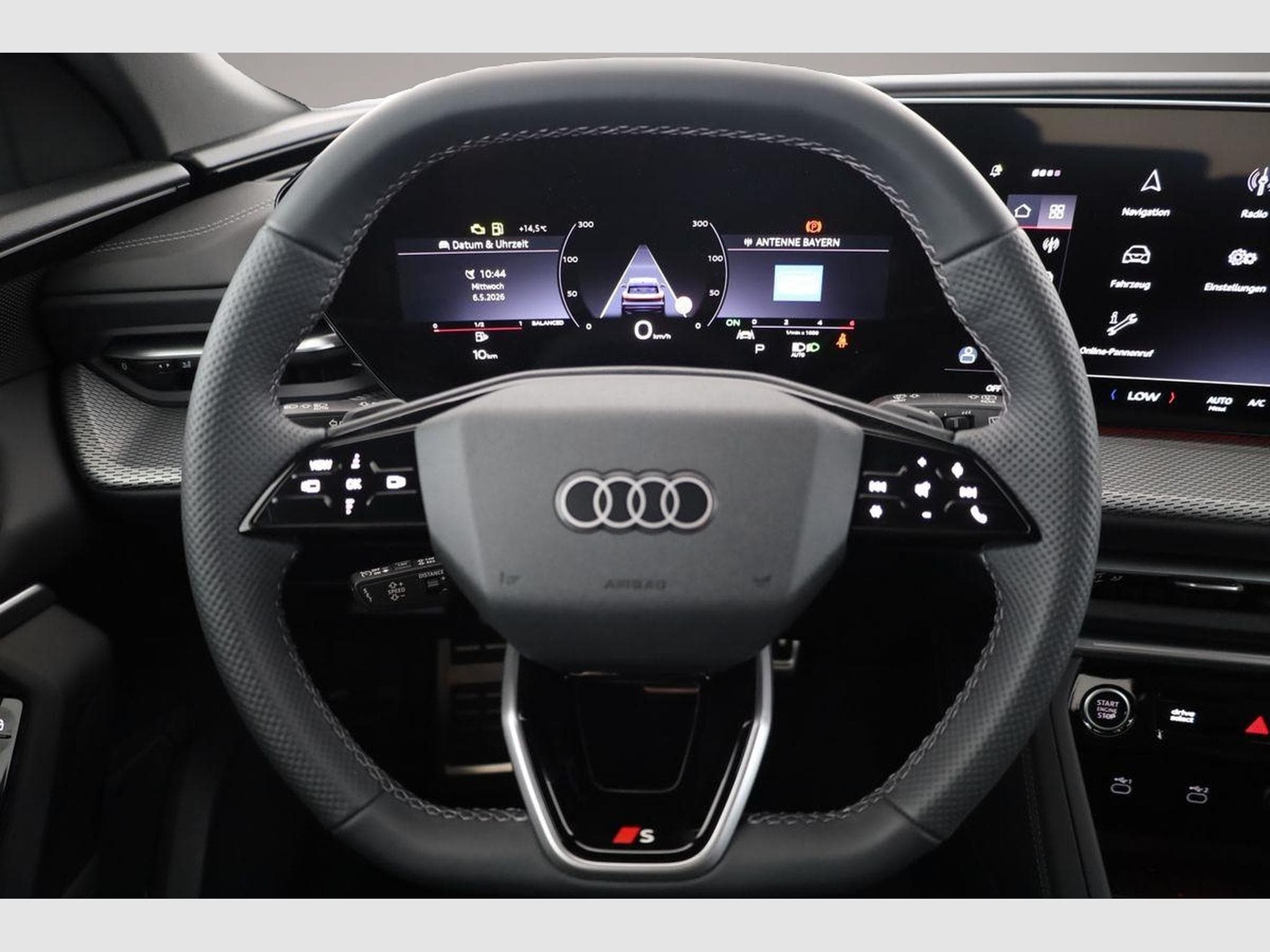 Audi Quattro (2026) - Photo 6