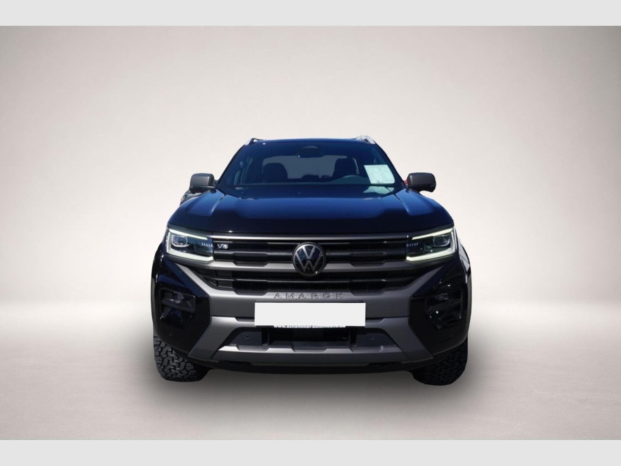 VW Amarok (2025) - Foto 4