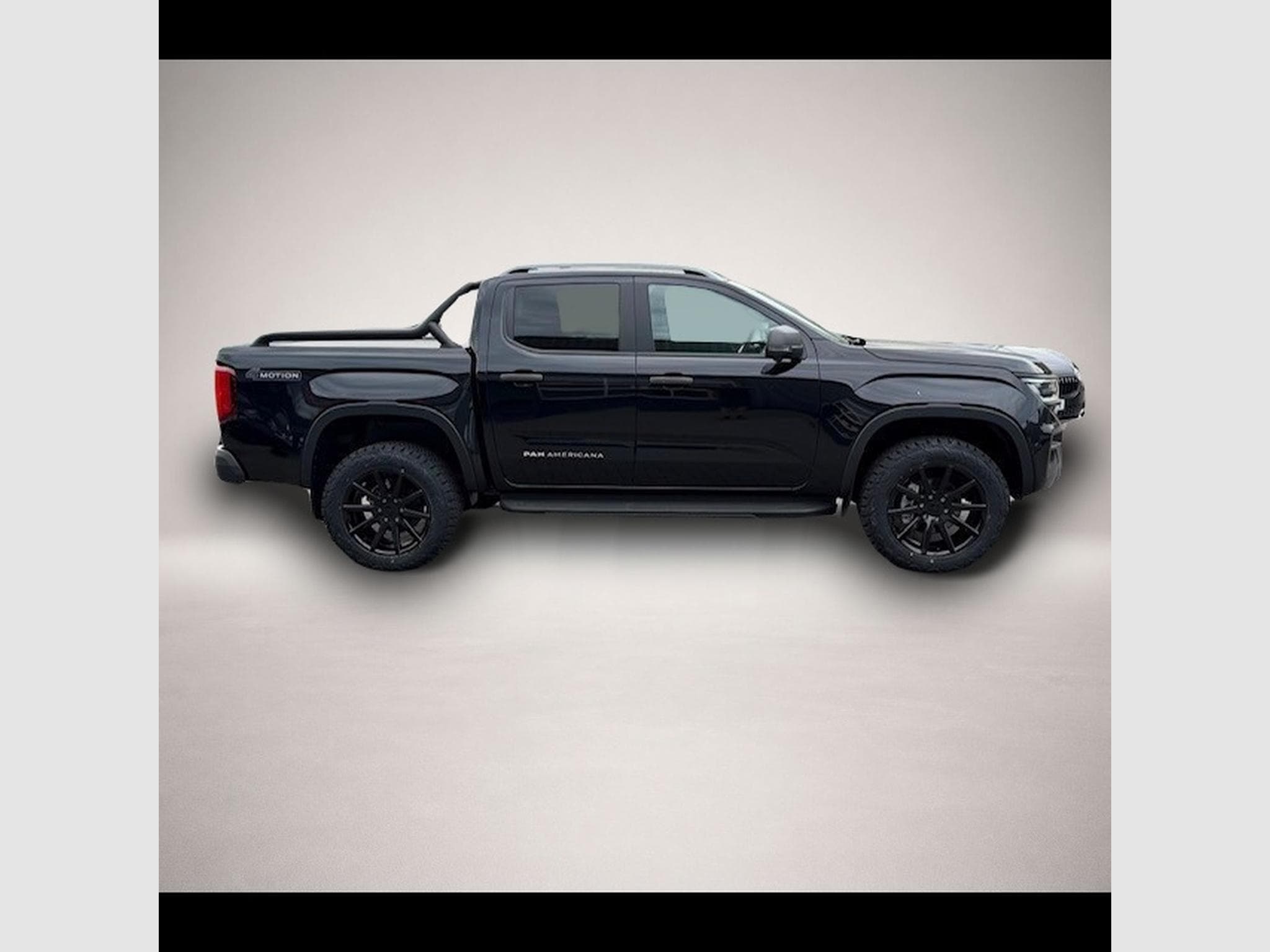 VW Amarok (2025) - Foto 7