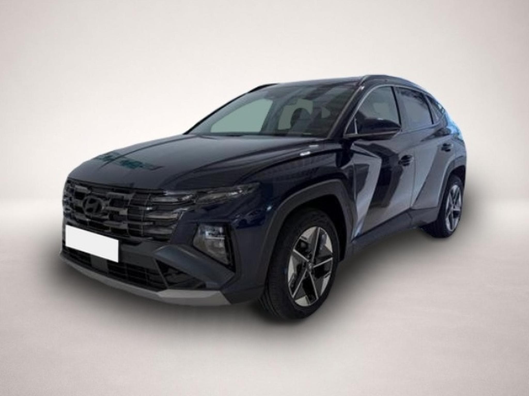 Hyundai Tucson (2025) - Foto 1