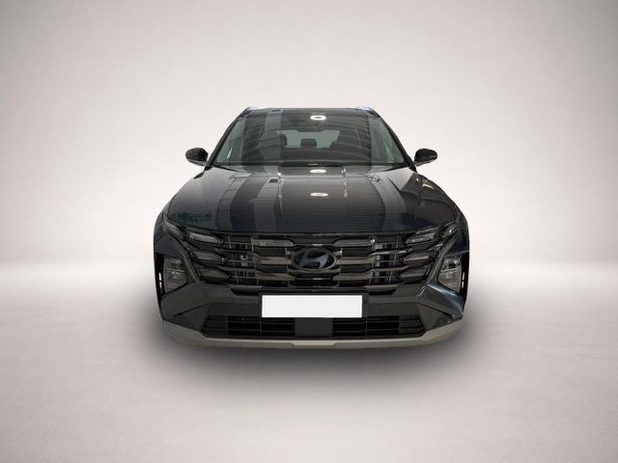 Hyundai Tucson (2025) - Foto 2