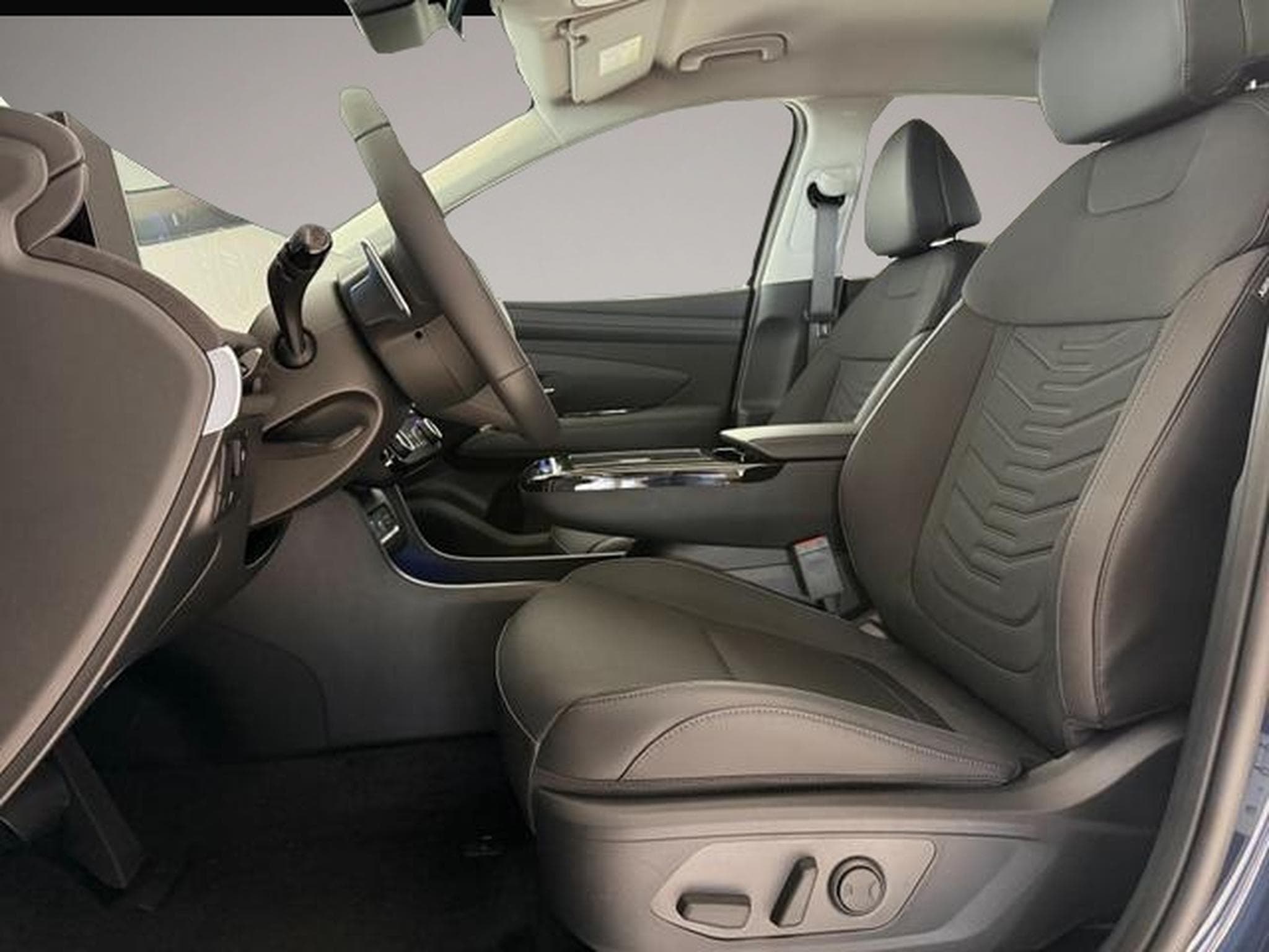 Hyundai Tucson (2025) - Foto 4