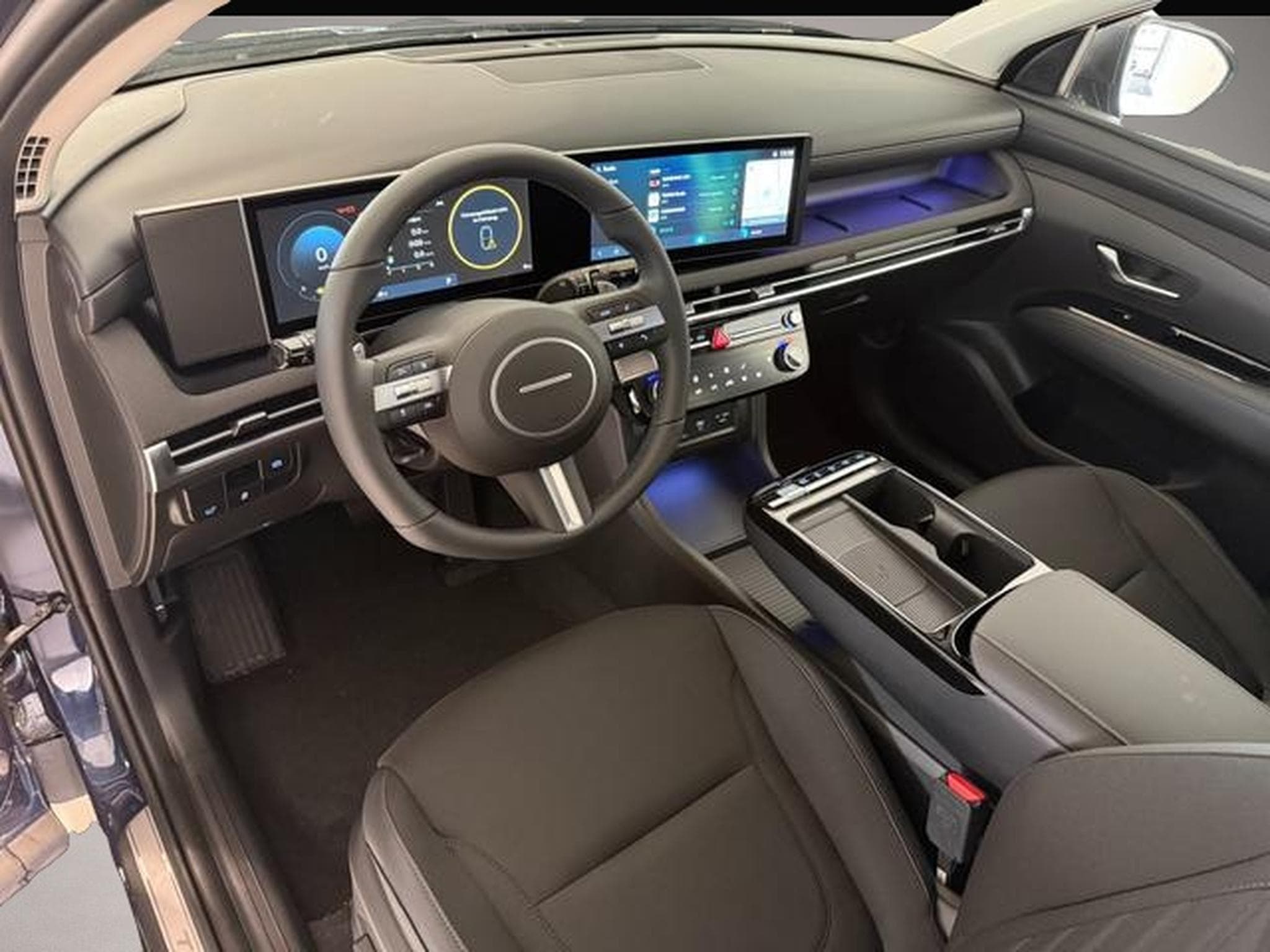 Hyundai Tucson (2025) - Foto 5