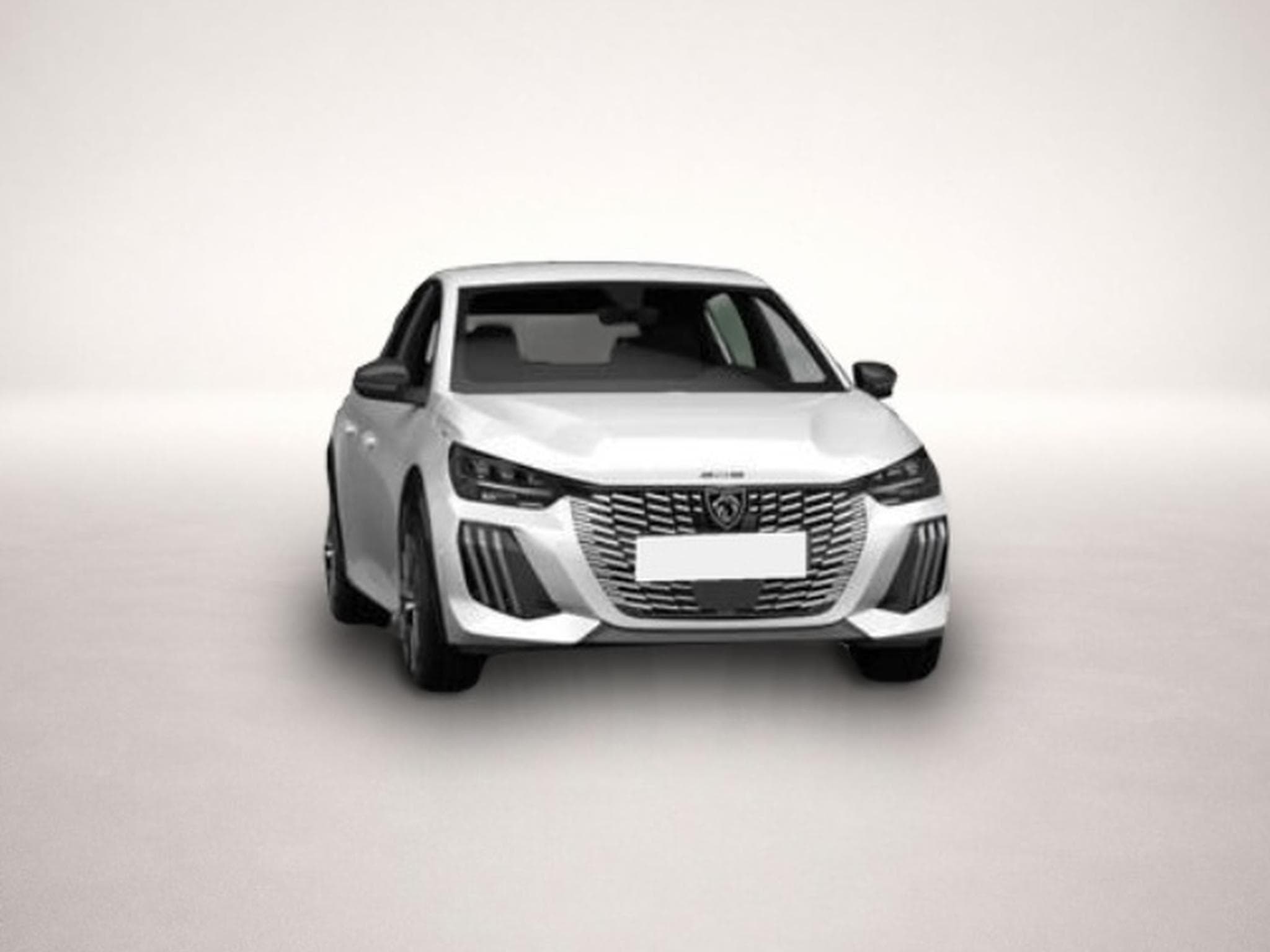 Peugeot 208 (2026) - Foto 3