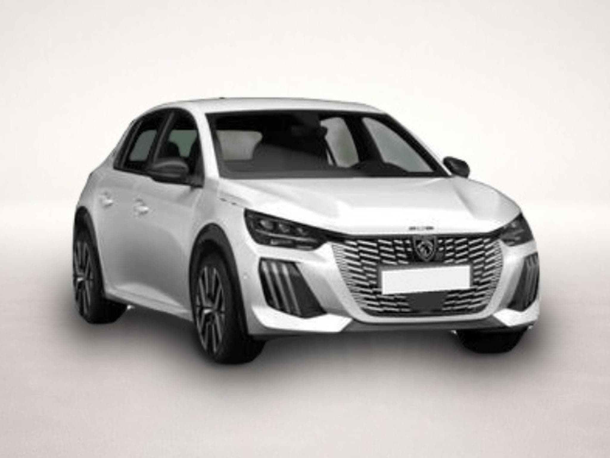 Peugeot 208 (2026) - Foto 4