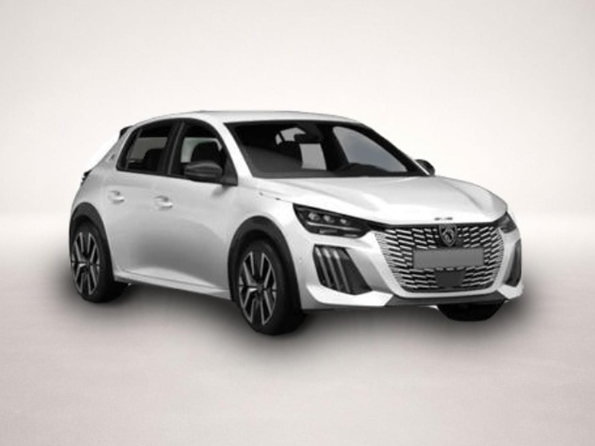 Peugeot 208 (2026) - Foto 5
