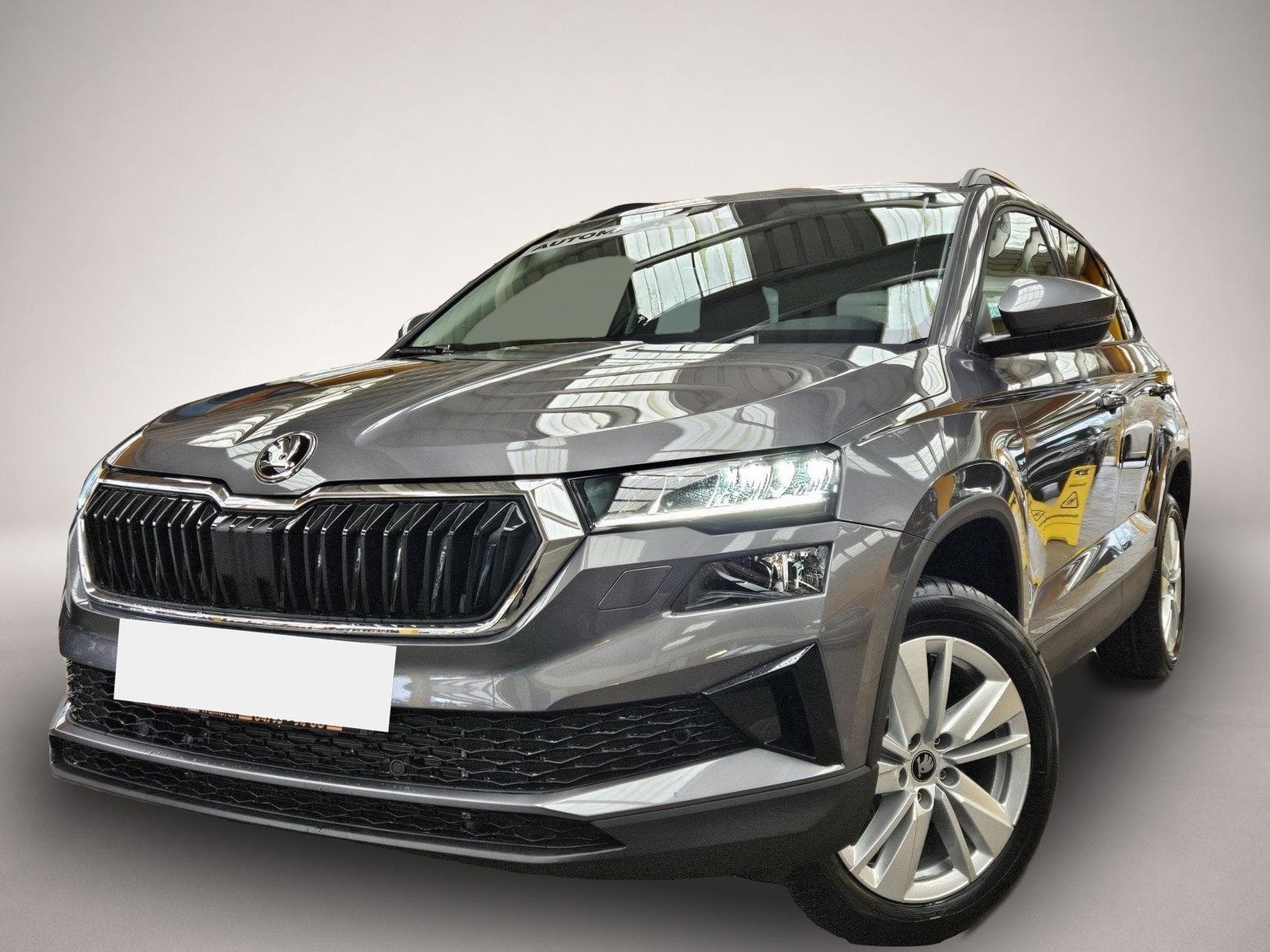 Skoda Karoq (2026) - Foto 1