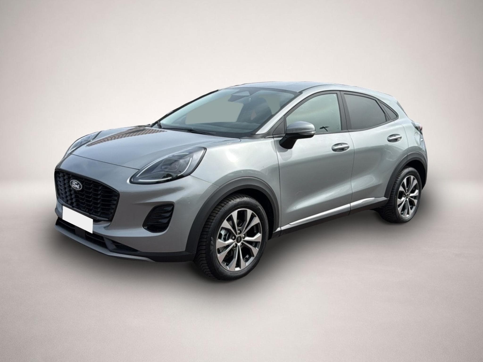 Ford Puma (2026) - Foto 1