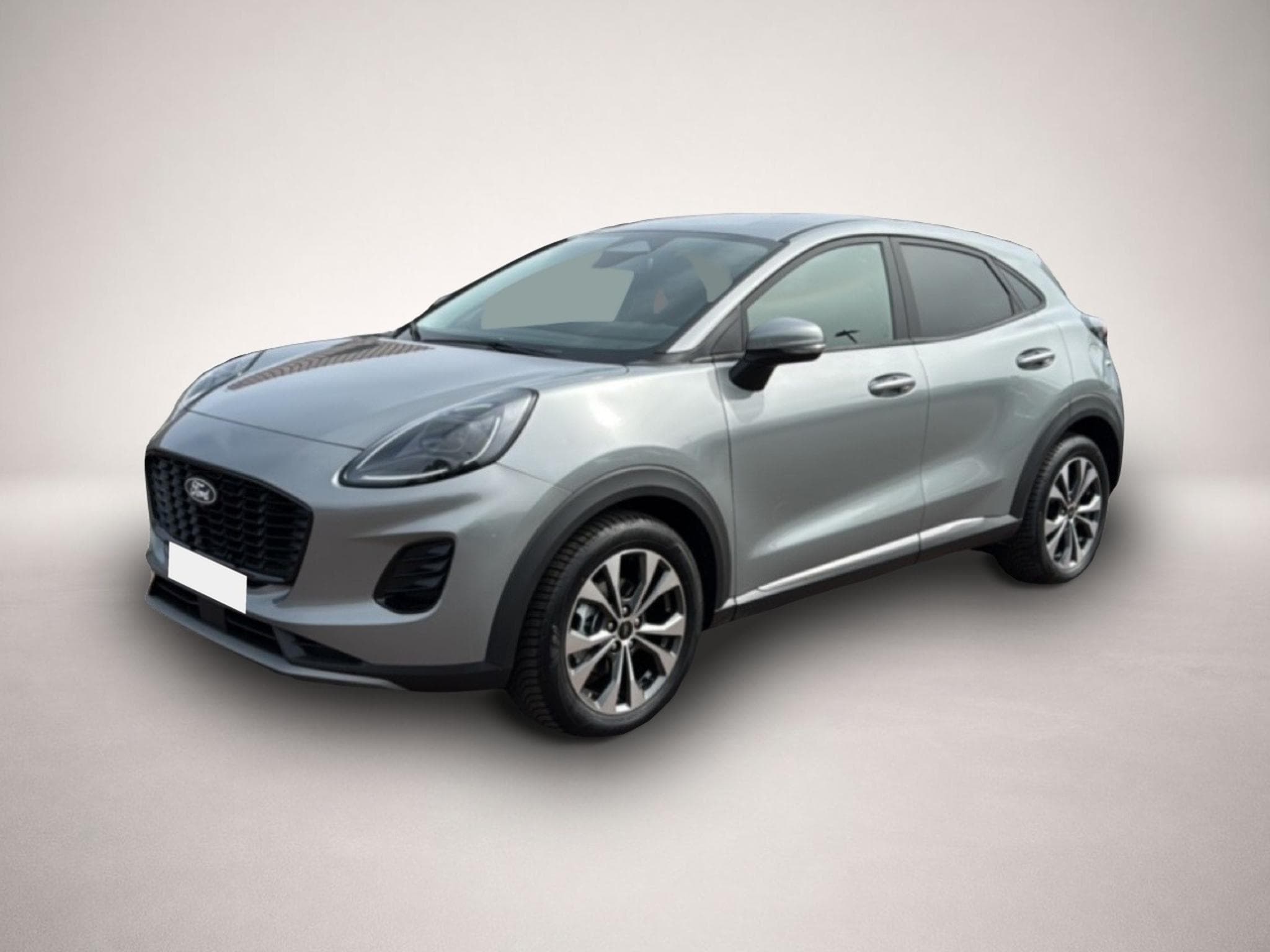 Ford Puma (2026) - Foto 2