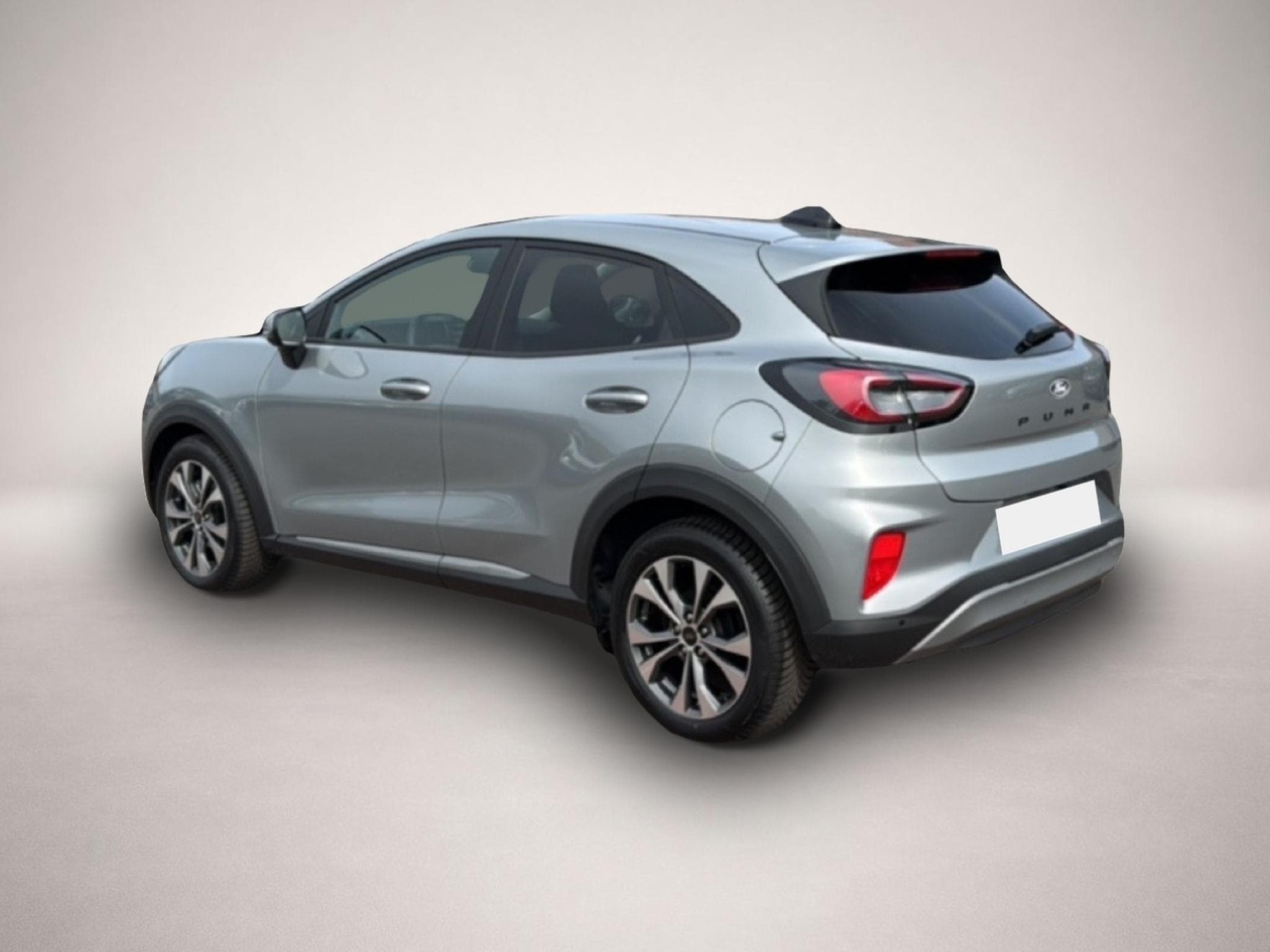 Ford Puma (2026) - Foto 3