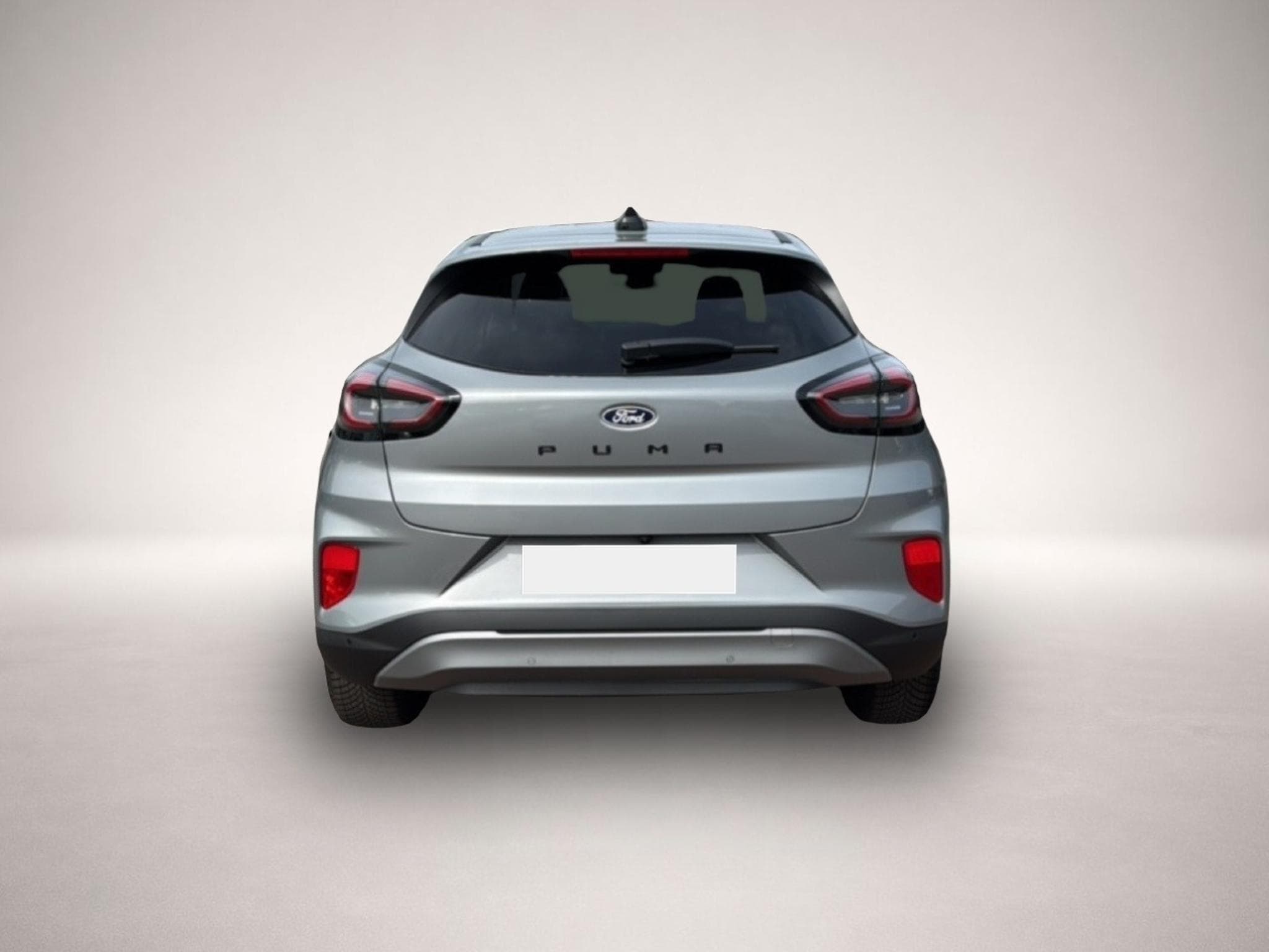 Ford Puma (2026) - Foto 4
