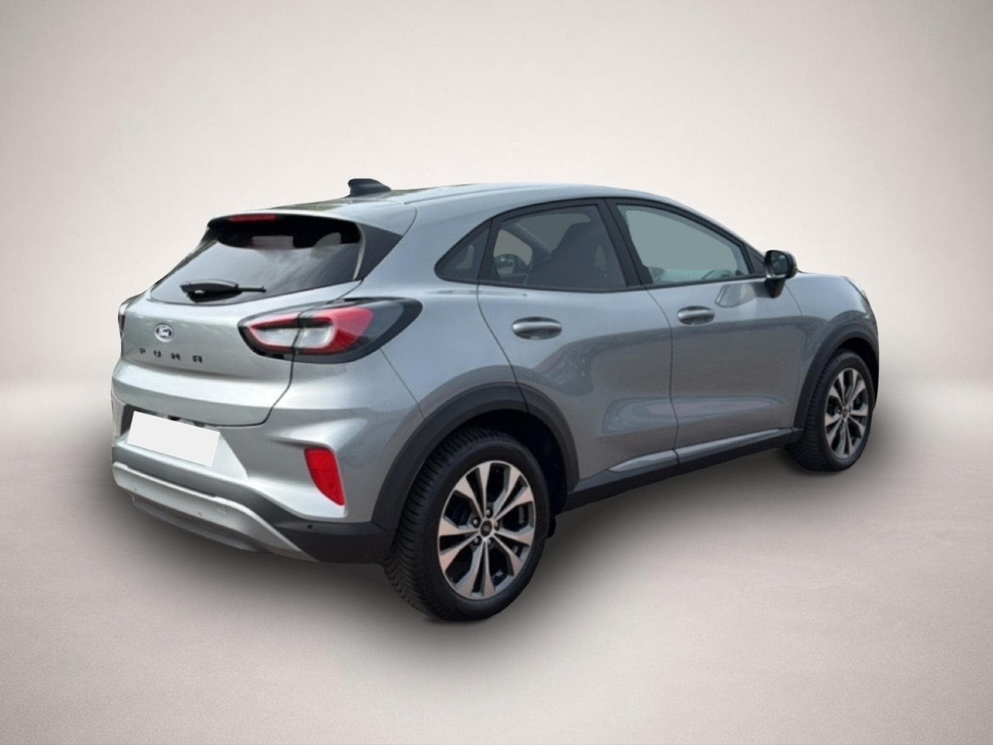 Ford Puma (2026) - Foto 5