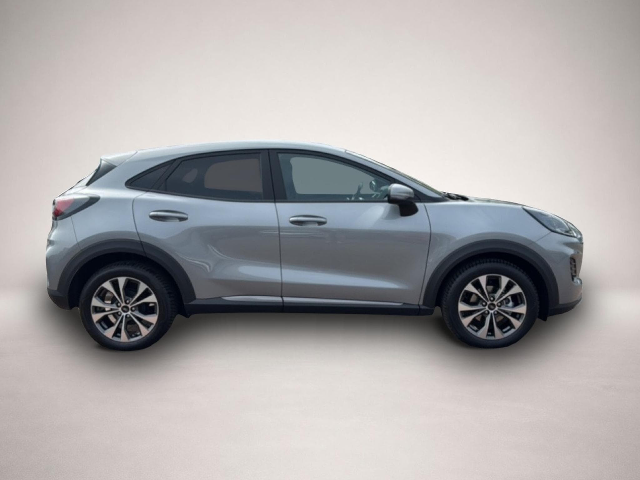 Ford Puma (2026) - Foto 6