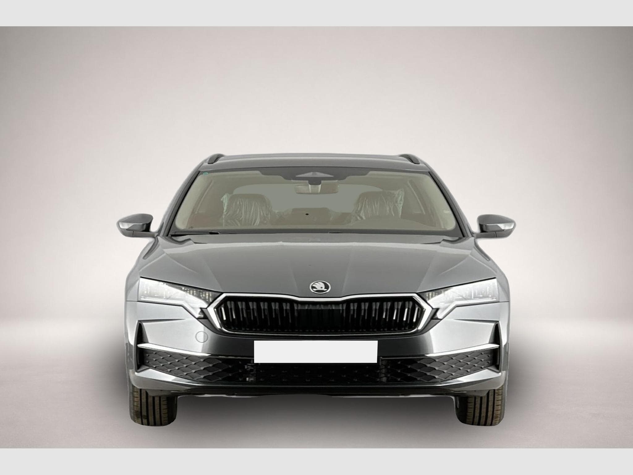 Skoda Octavia (2026) - Foto 2
