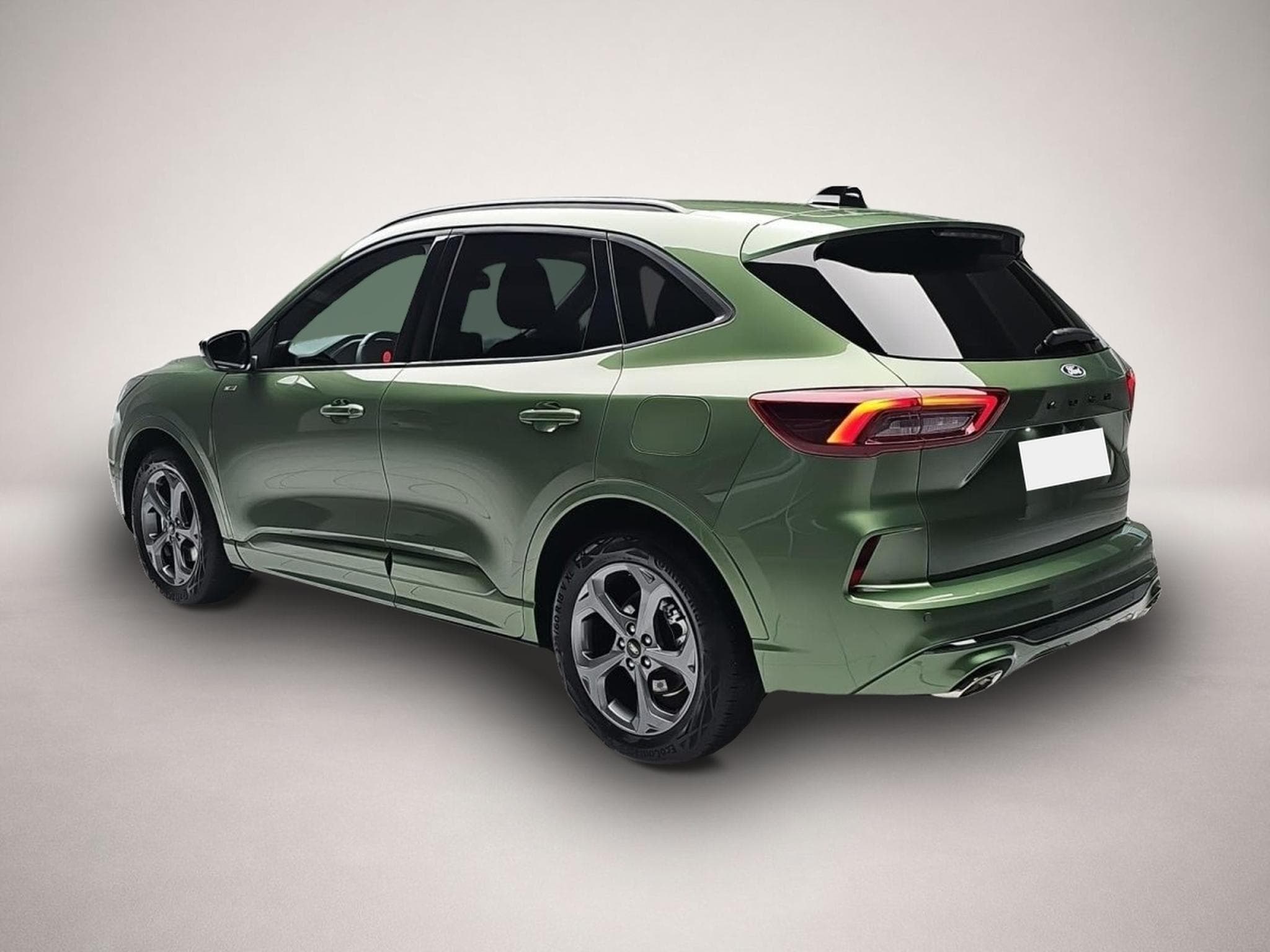 Ford Kuga (2025) - Foto 3