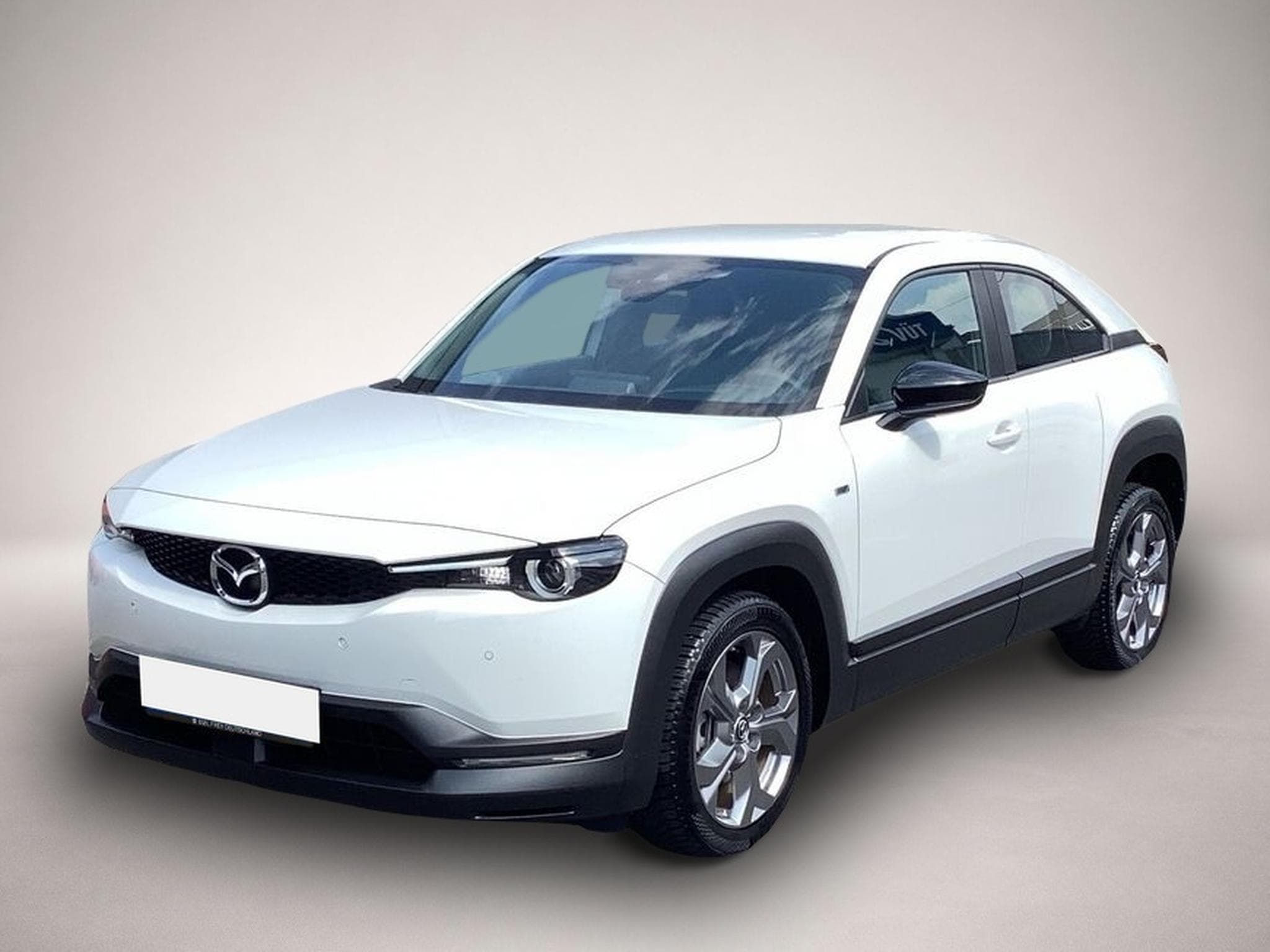 Mazda MX-30 (2023) - Photo 1
