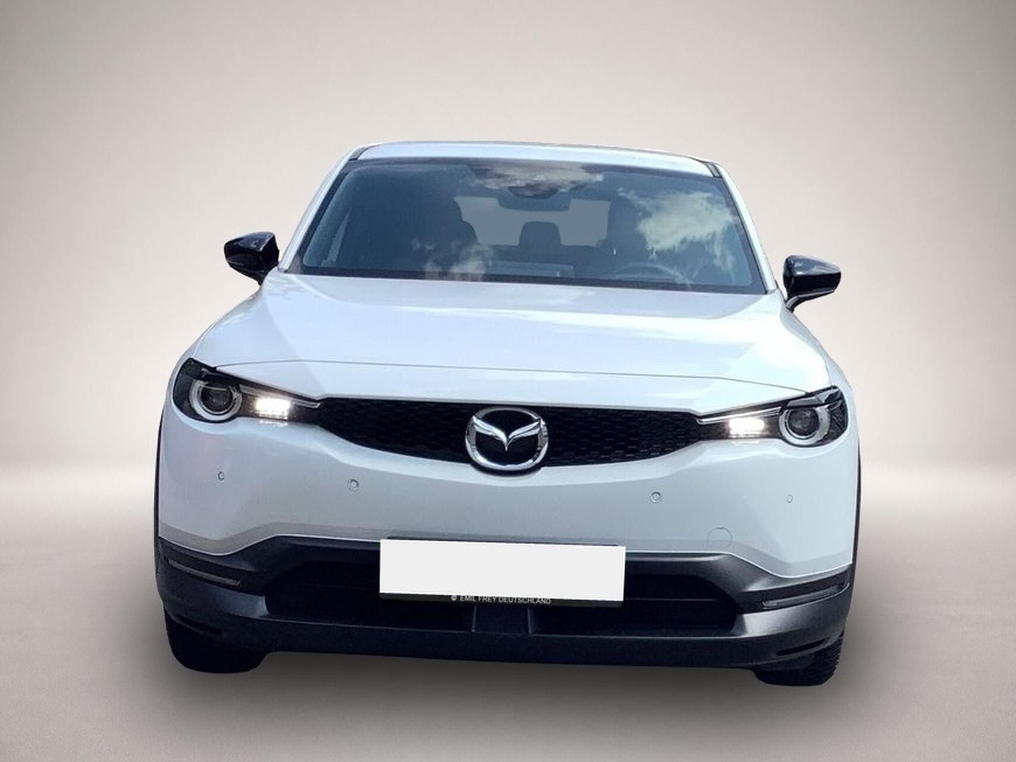 Mazda MX-30 (2023) - Photo 3