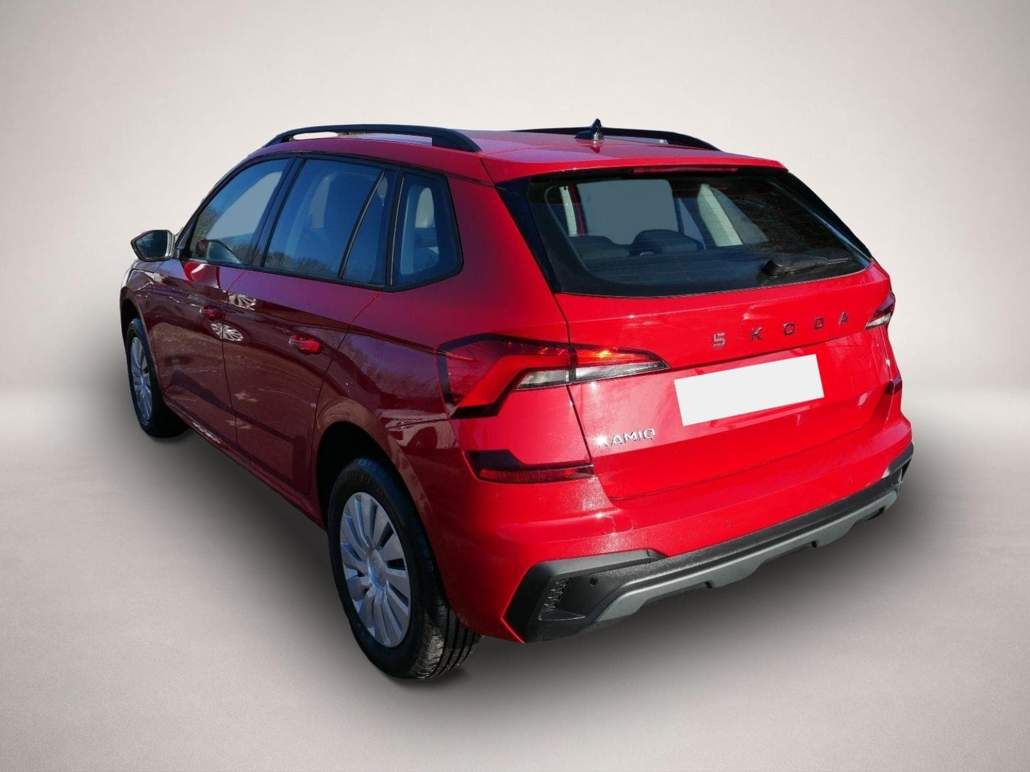 Skoda Kamiq (2026) - Foto 4