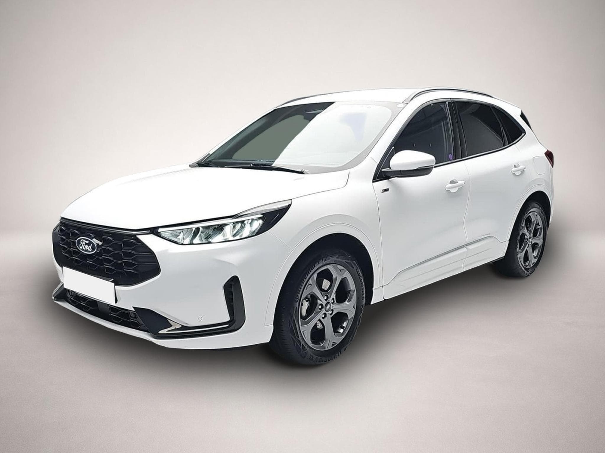 Ford Kuga (2025) - Foto 1