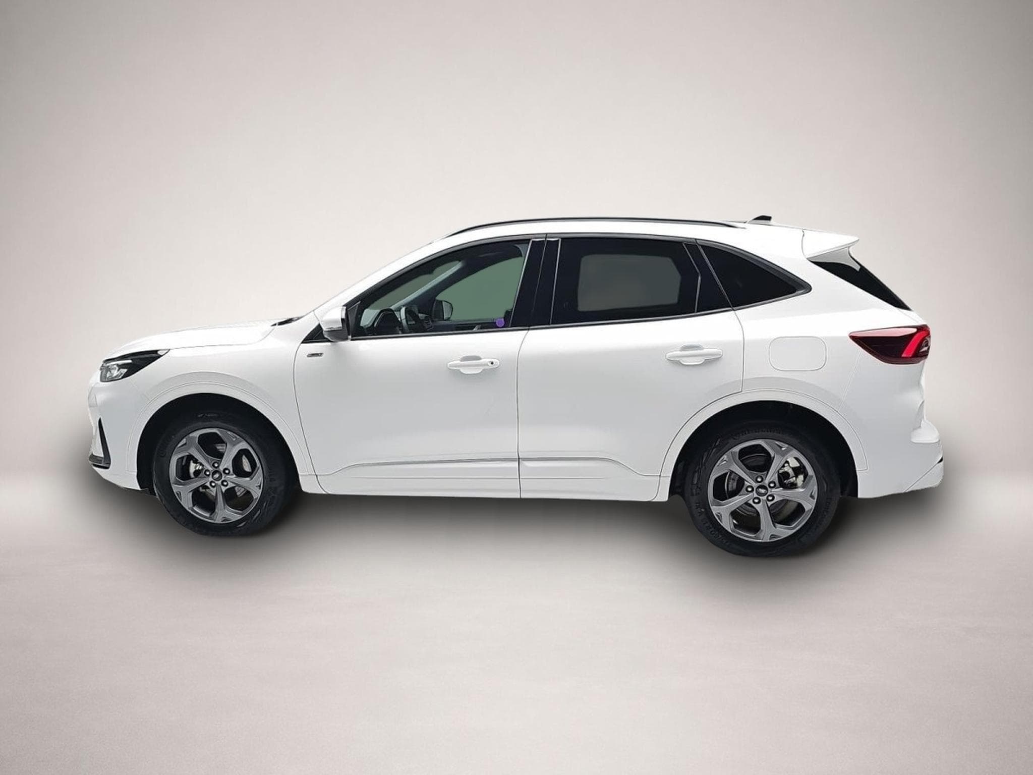 Ford Kuga (2025) - Foto 4