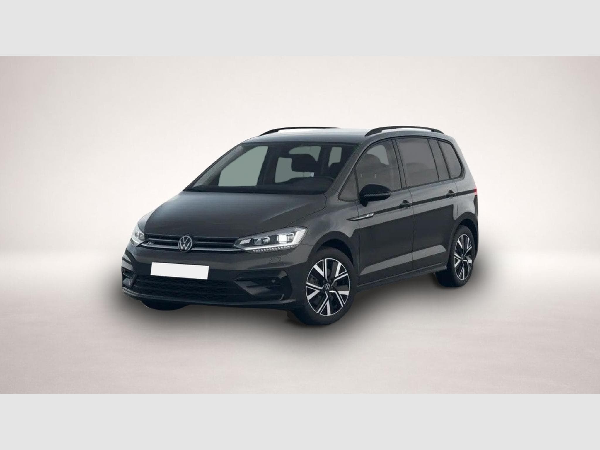 VW Touran (2026) - Foto 1