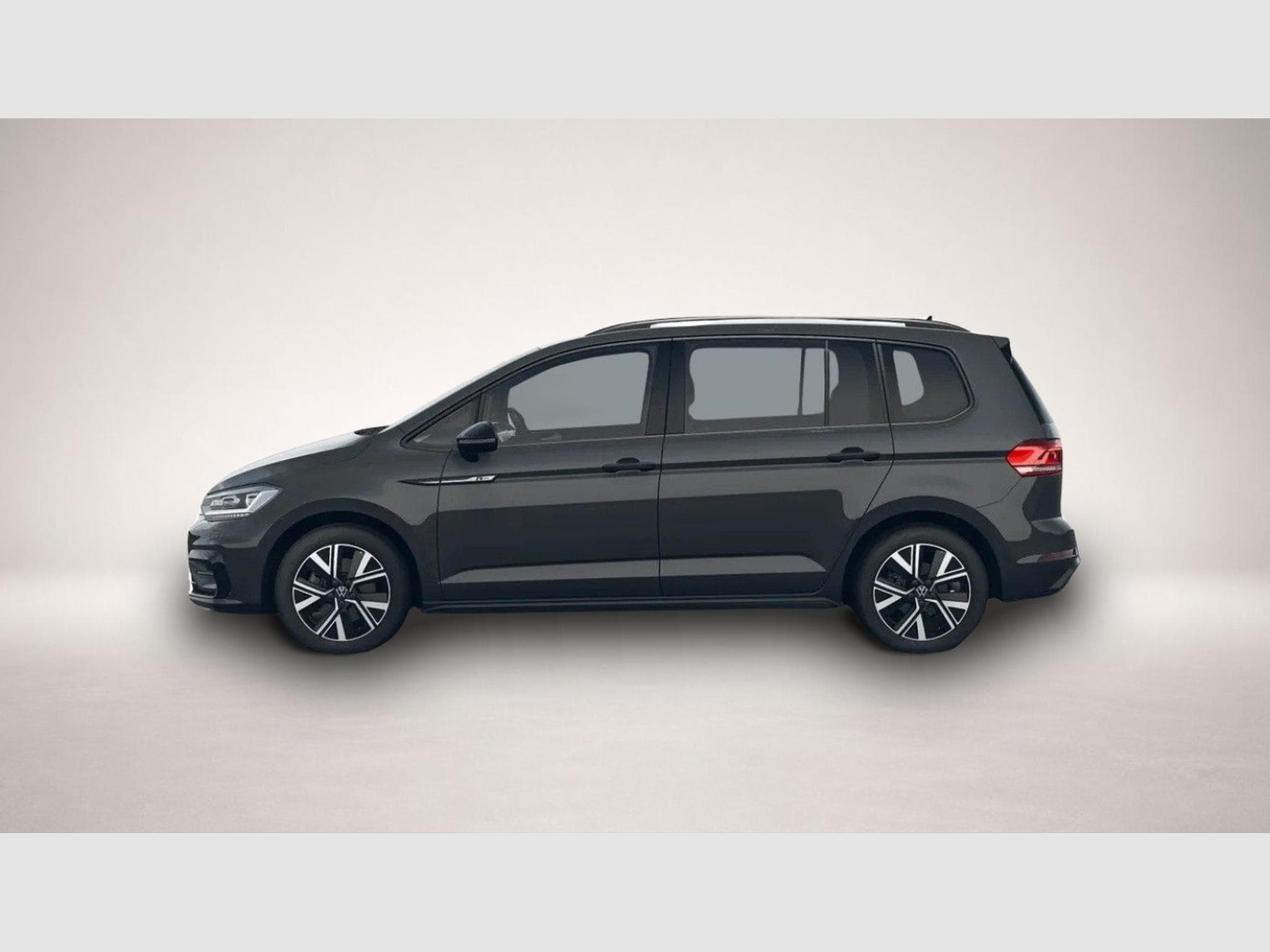 VW Touran (2026) - Foto 2