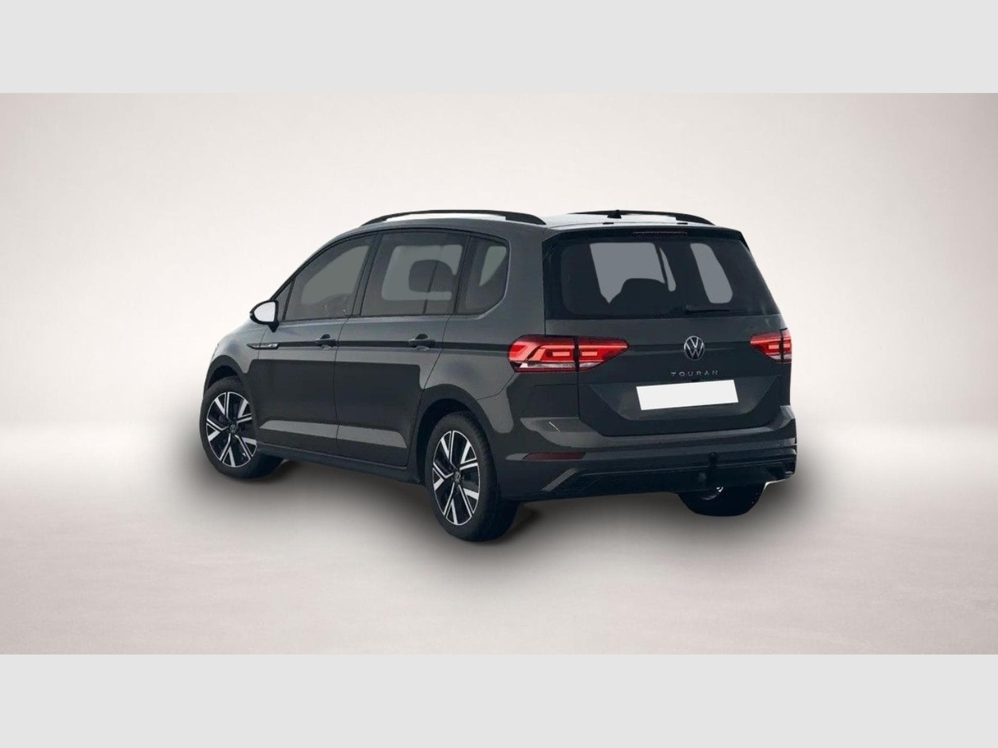 VW Touran (2026) - Foto 3