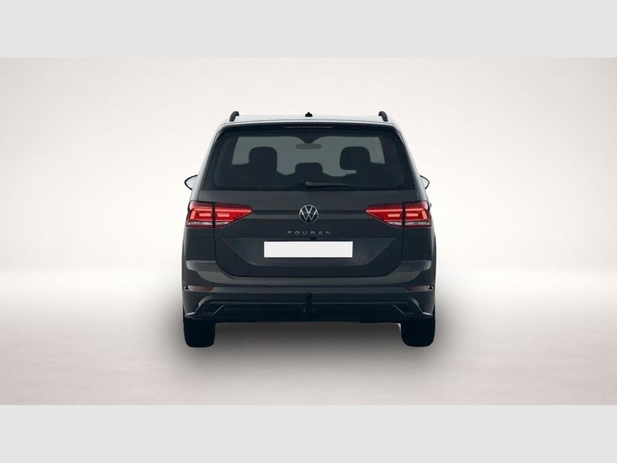 VW Touran (2026) - Foto 4