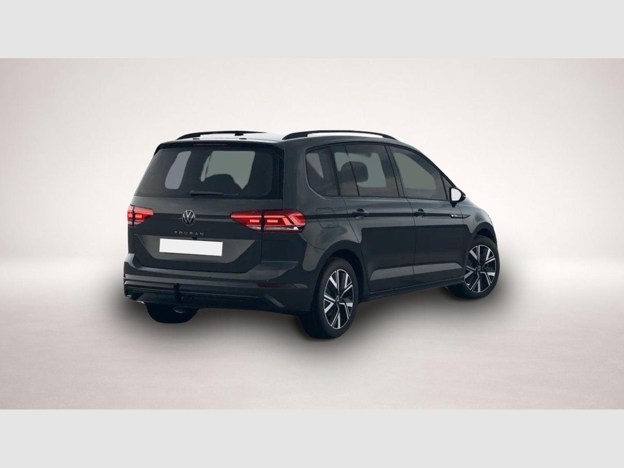 VW Touran (2026) - Foto 5