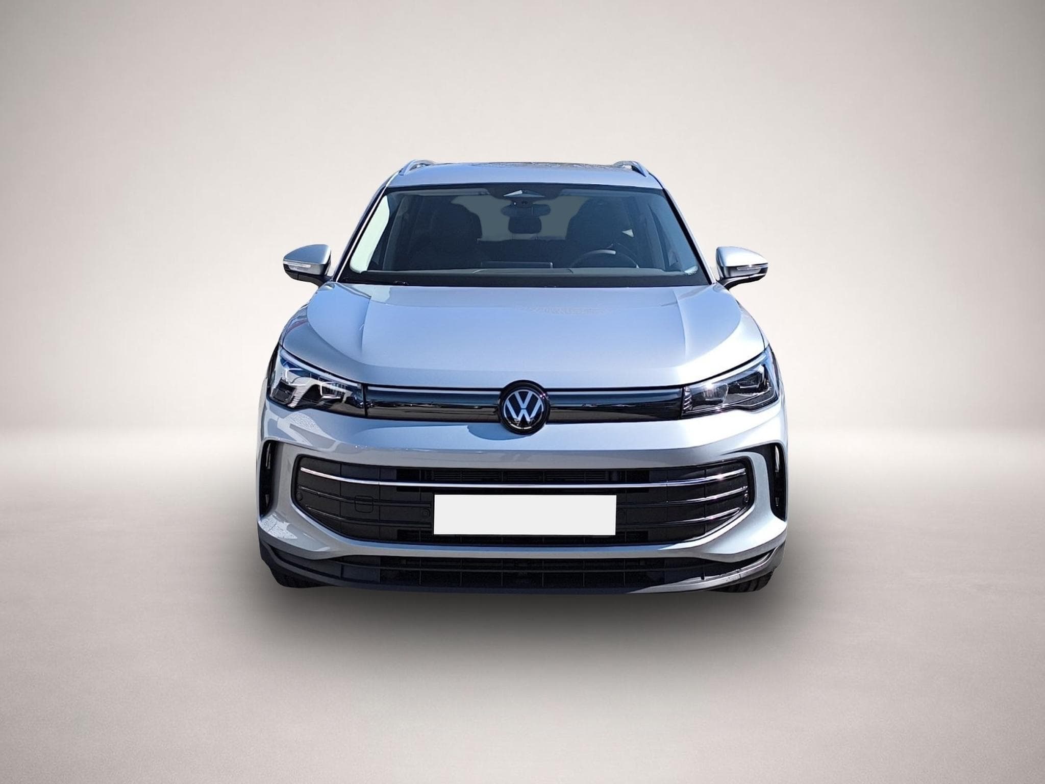 VW Tiguan (2025) - Foto 2