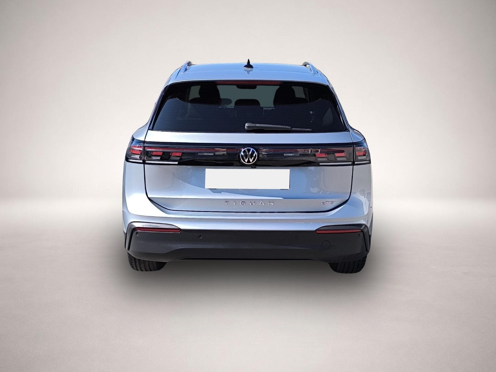 VW Tiguan (2025) - Foto 6