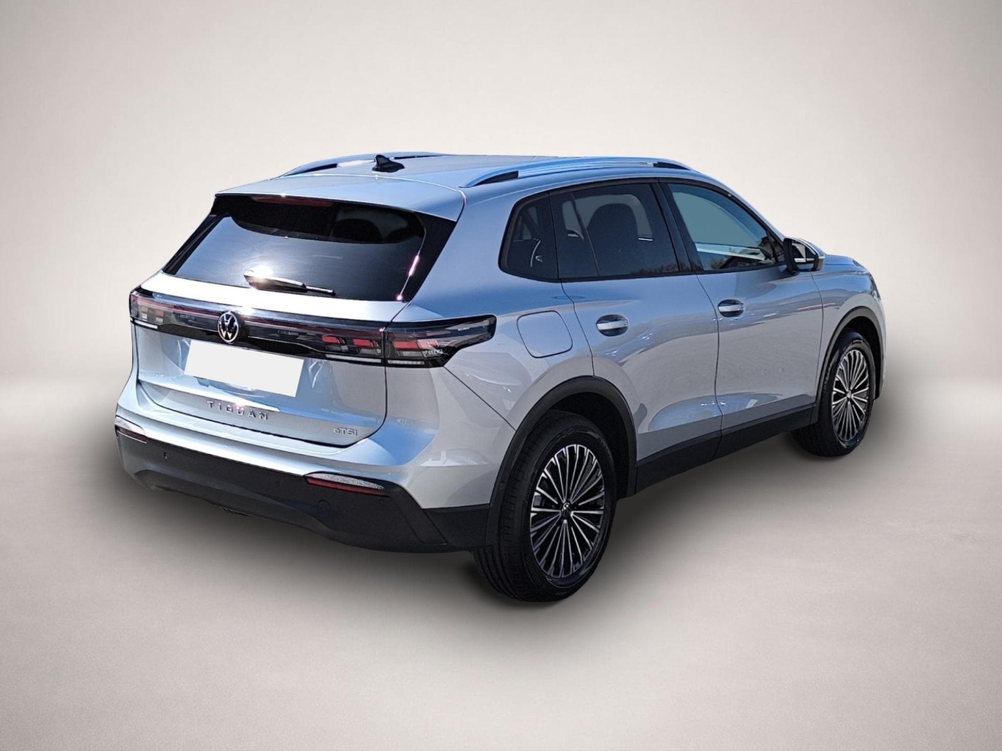 VW Tiguan (2025) - Foto 7
